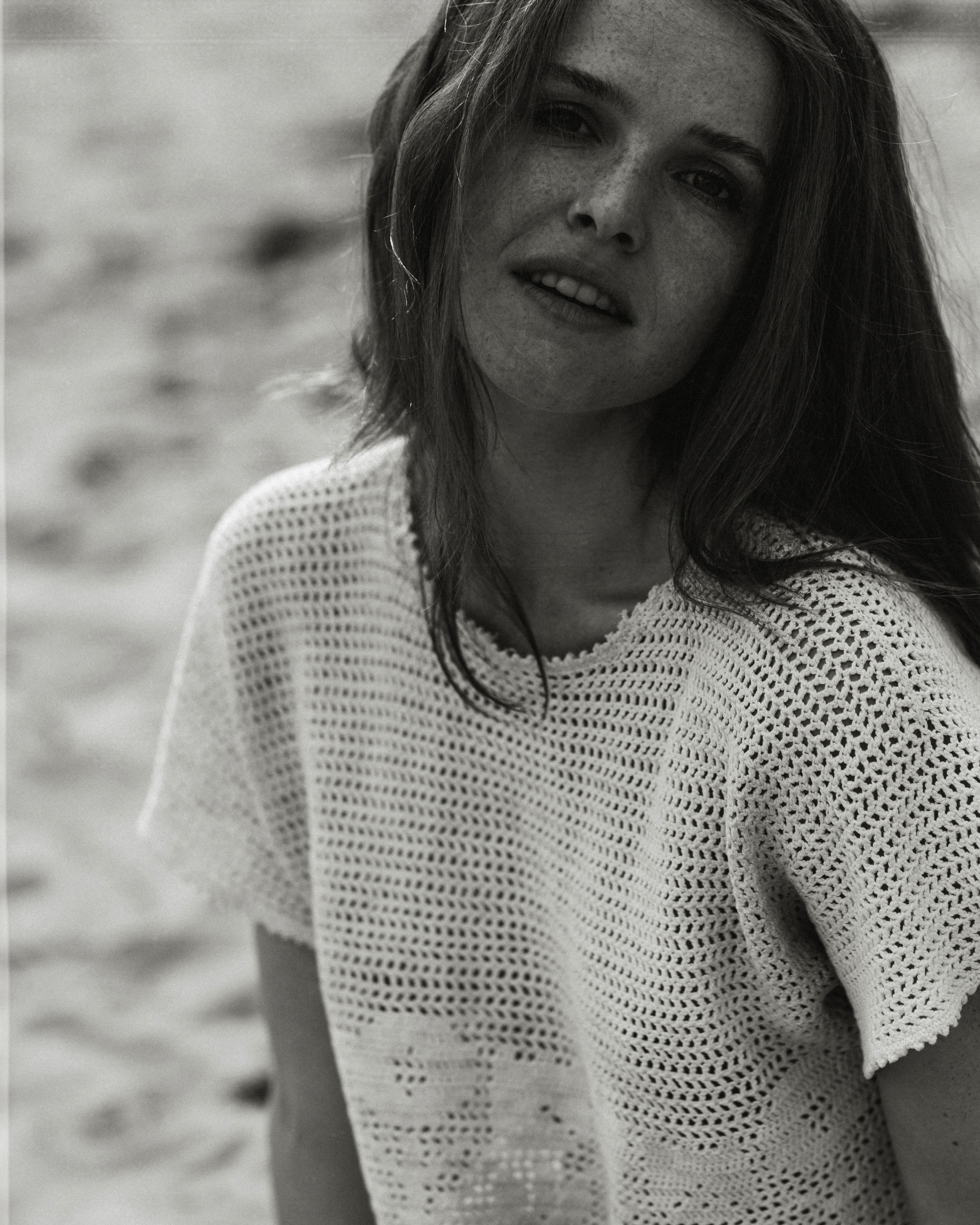 KSENIA. Inna Mendelson — Photographer