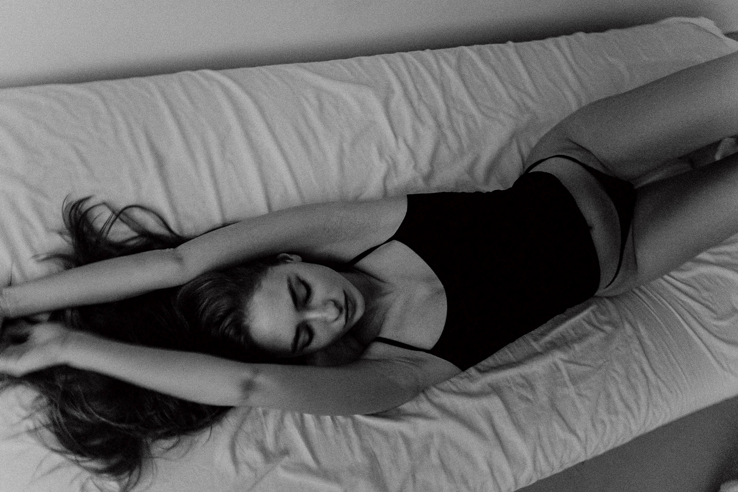 DASHA. Inna Mendelson — Photographer