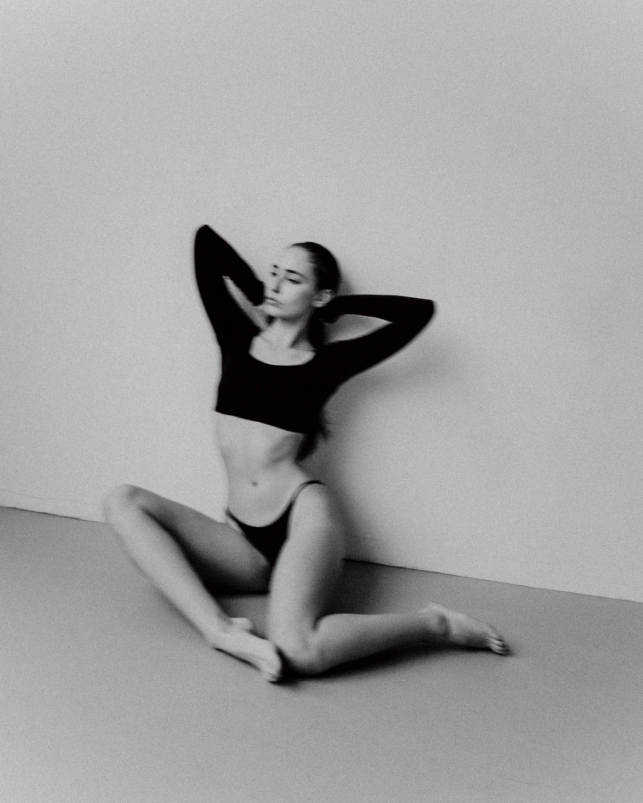 DASHA. Inna Mendelson — Photographer