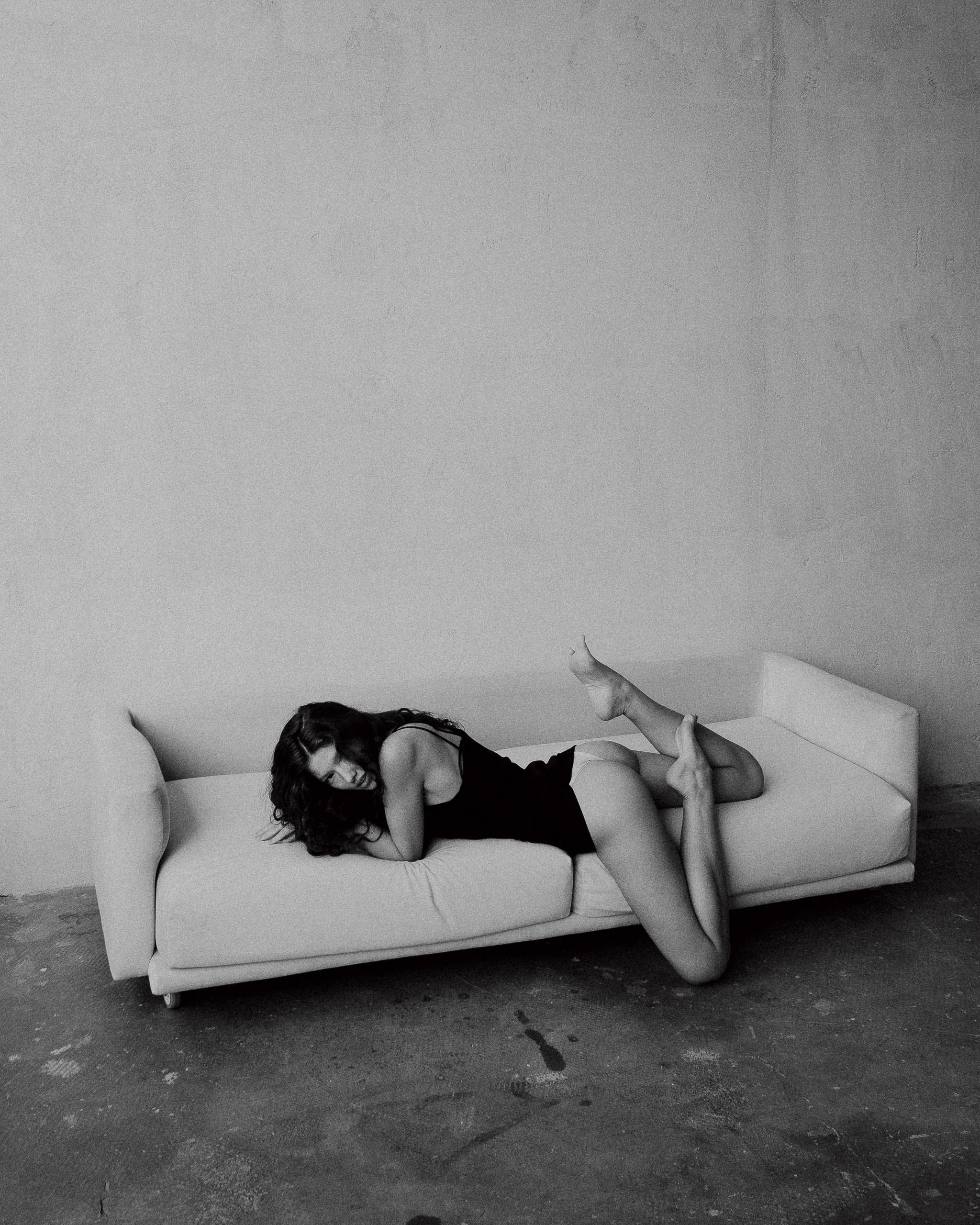 Alena. Inna Mendelson — Photographer