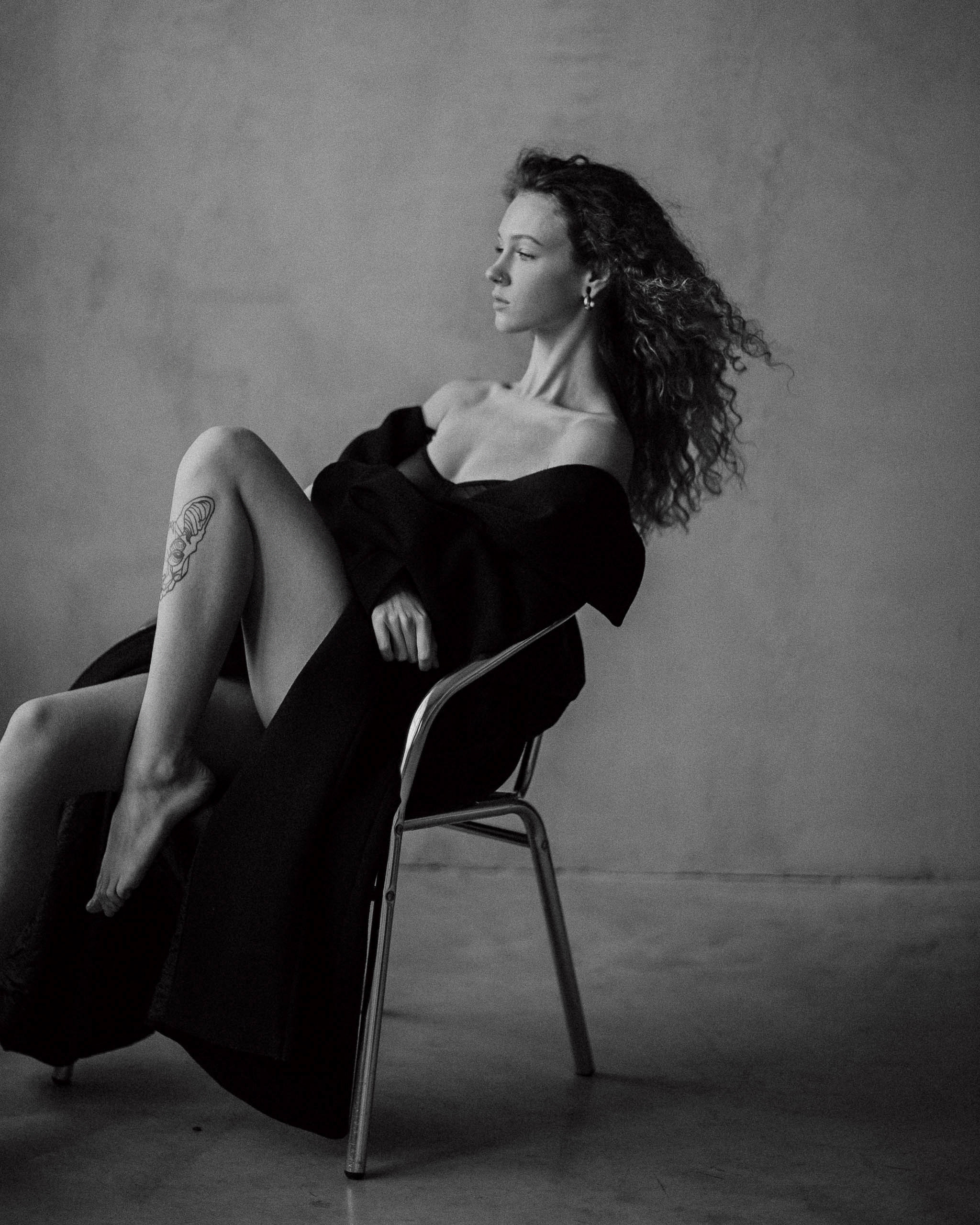 ULYA. Inna Mendelson — Photographer