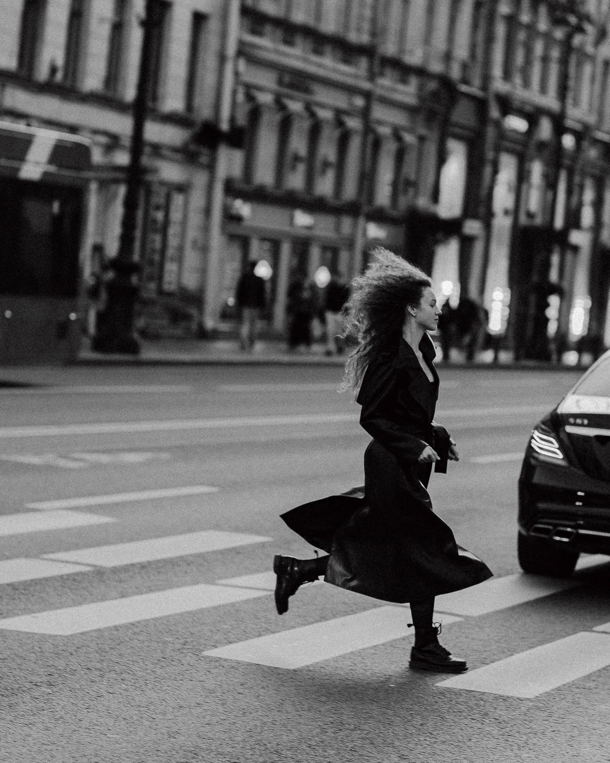 ULYA. Inna Mendelson — Photographer