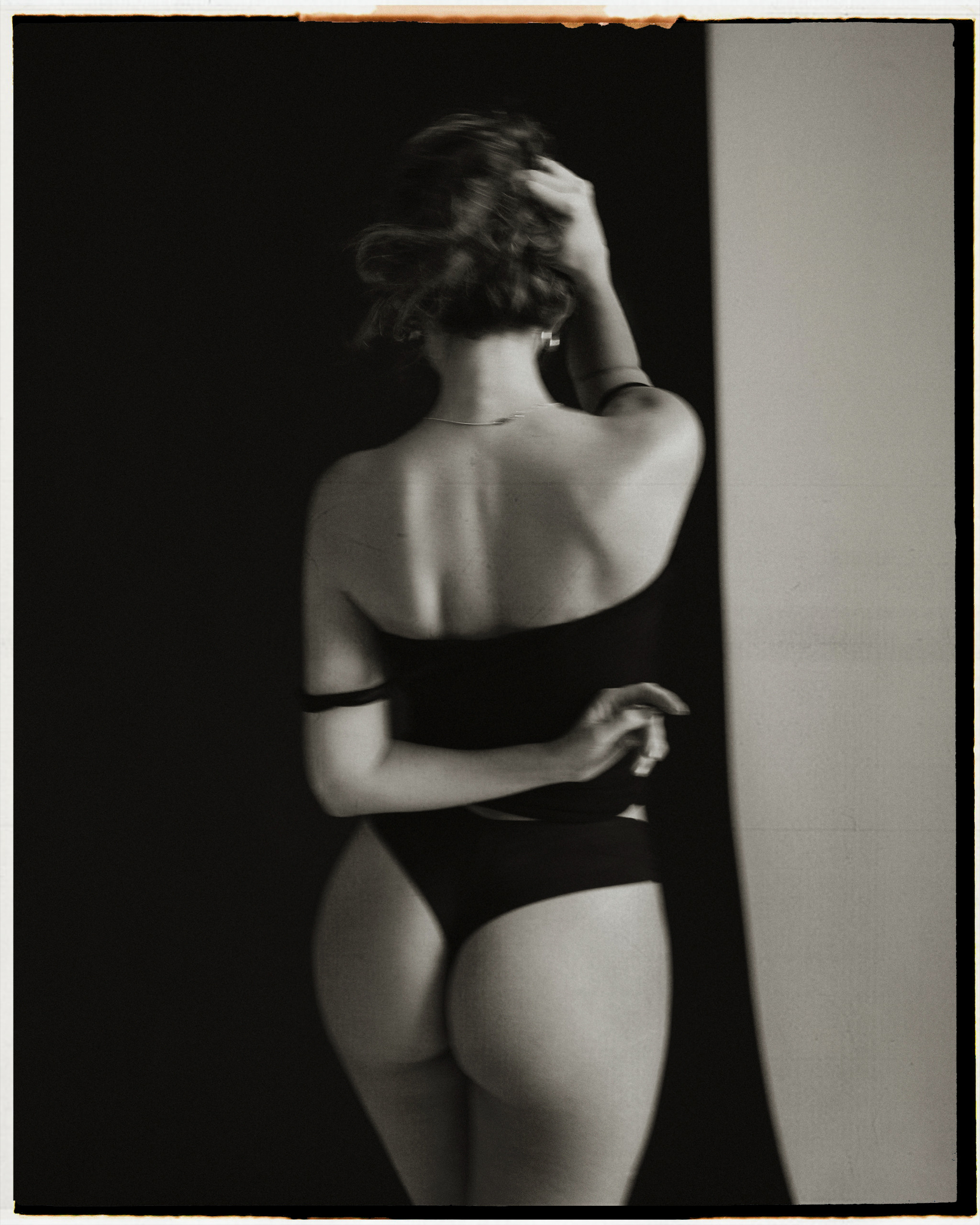 YANA. Inna Mendelson — Photographer