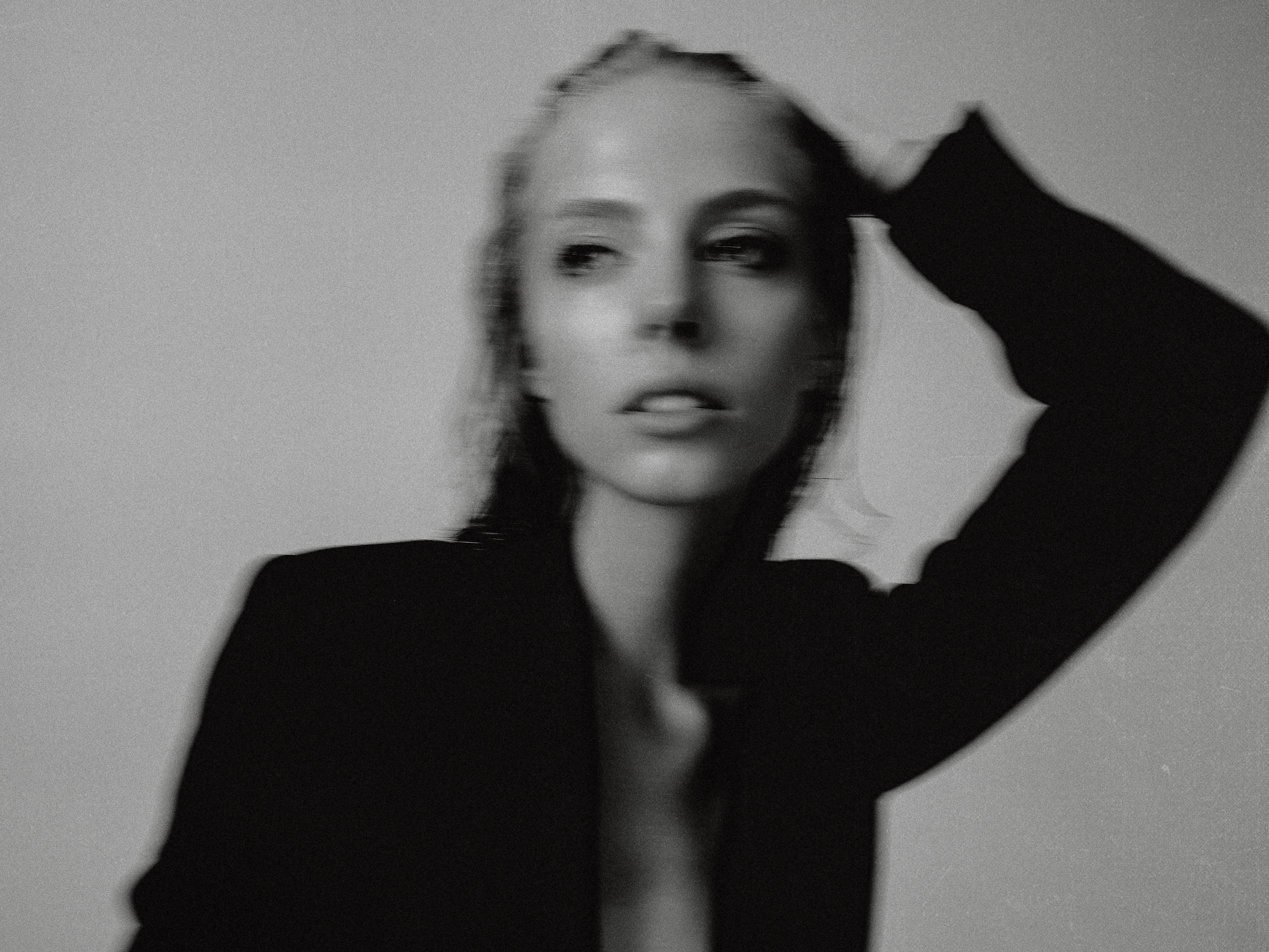 MASHA. Inna Mendelson — Photographer