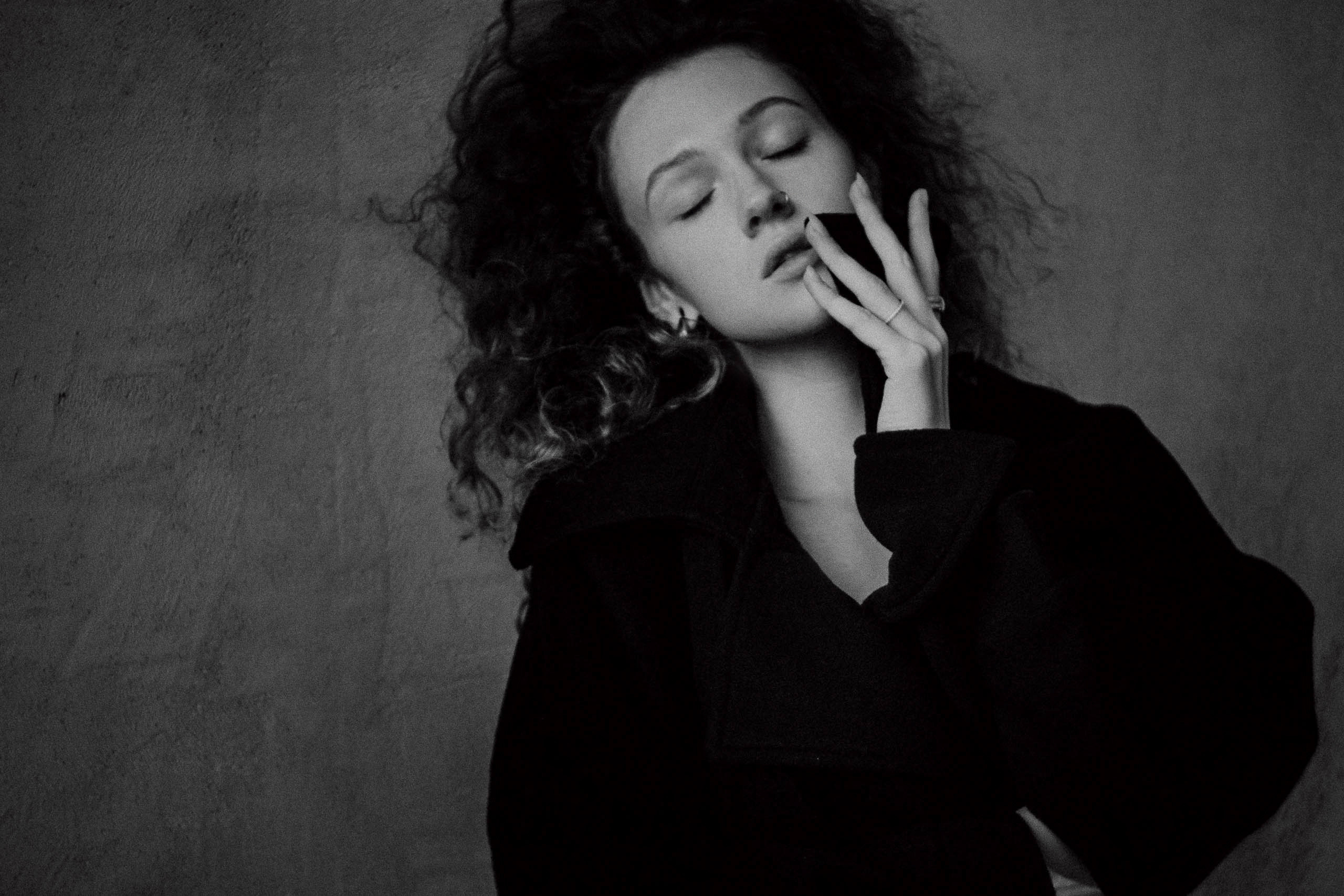 ULYA. Inna Mendelson — Photographer