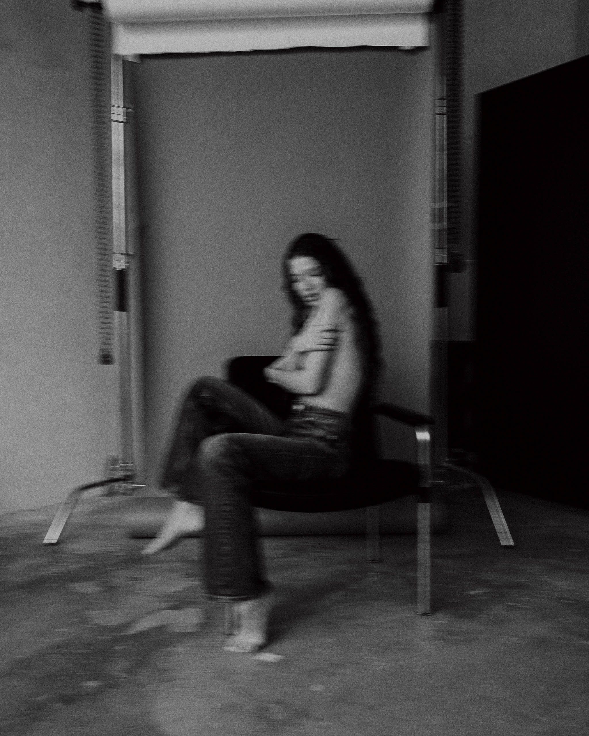 Alena. Inna Mendelson — Photographer