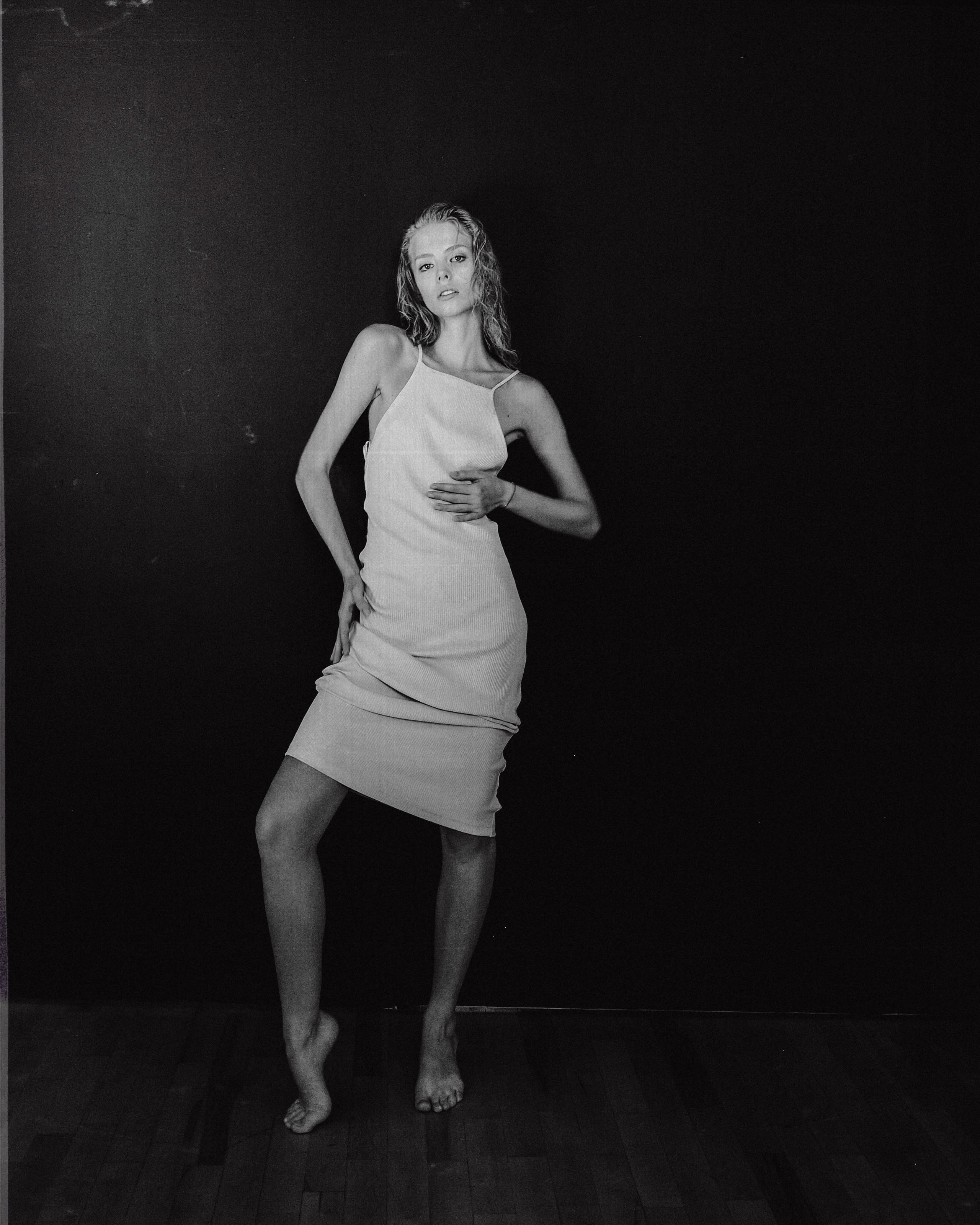 MASHA. Inna Mendelson — Photographer