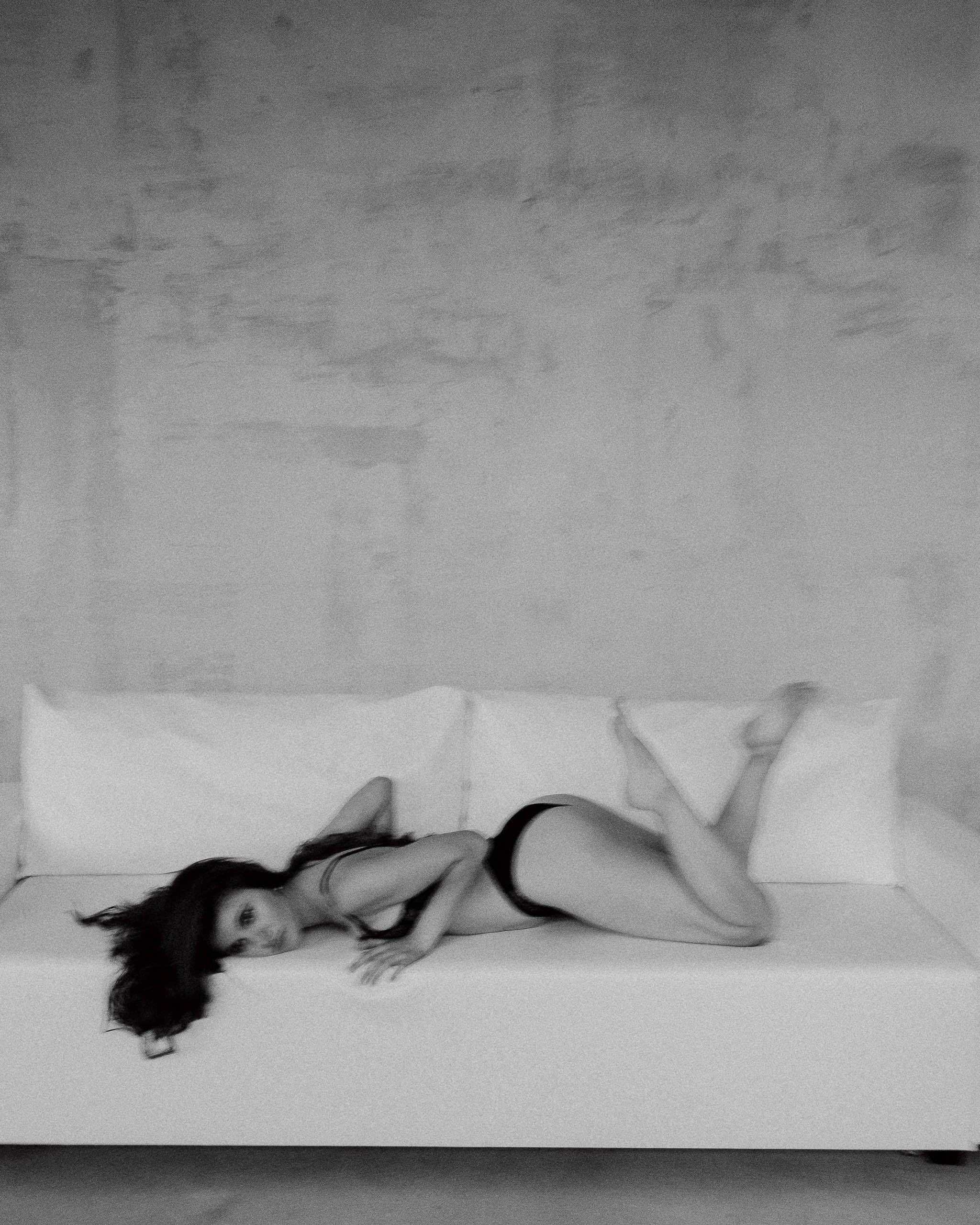 VIKA. Inna Mendelson — Photographer