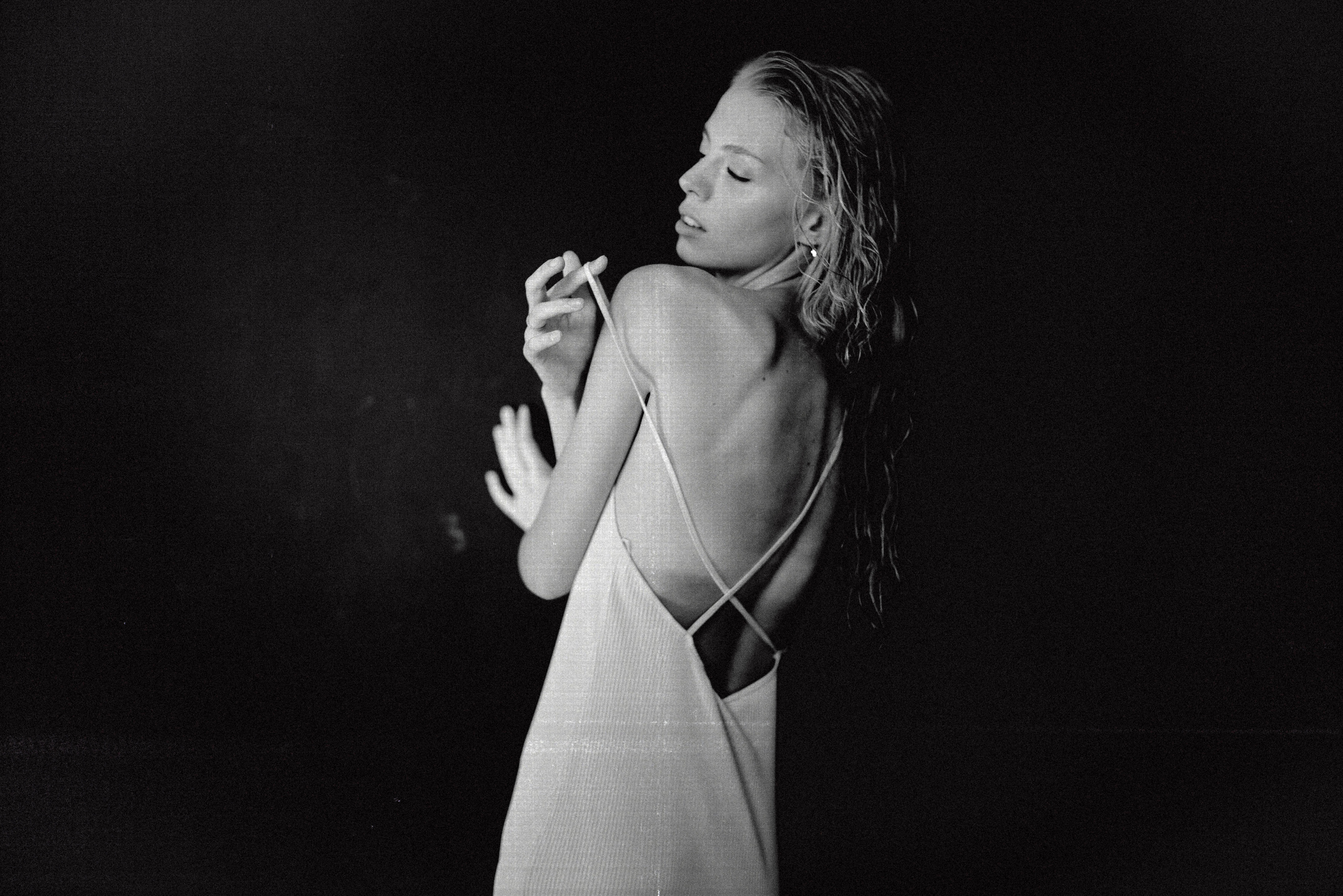 MASHA. Inna Mendelson — Photographer