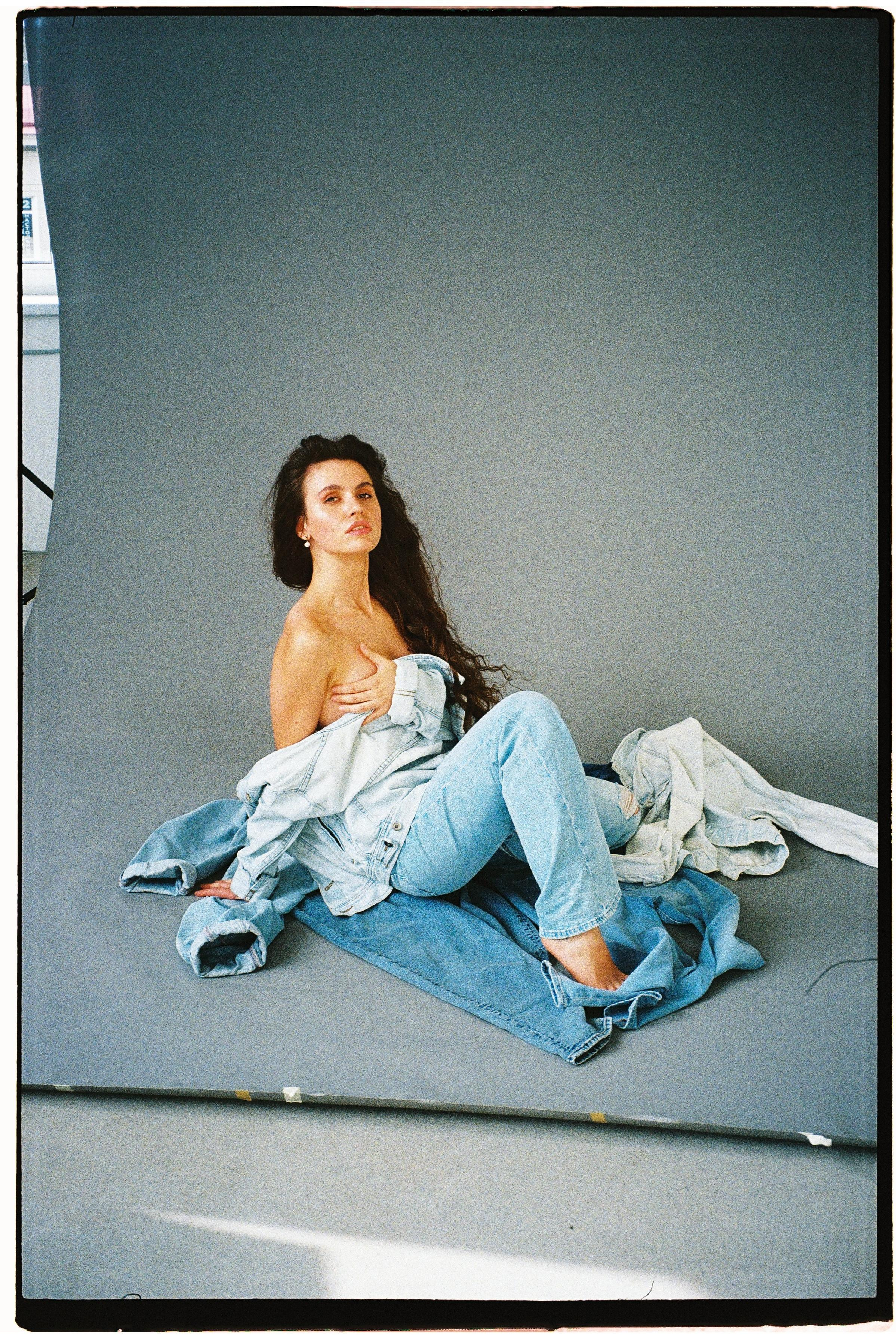 VIKA. Photographer Inna Mendelson