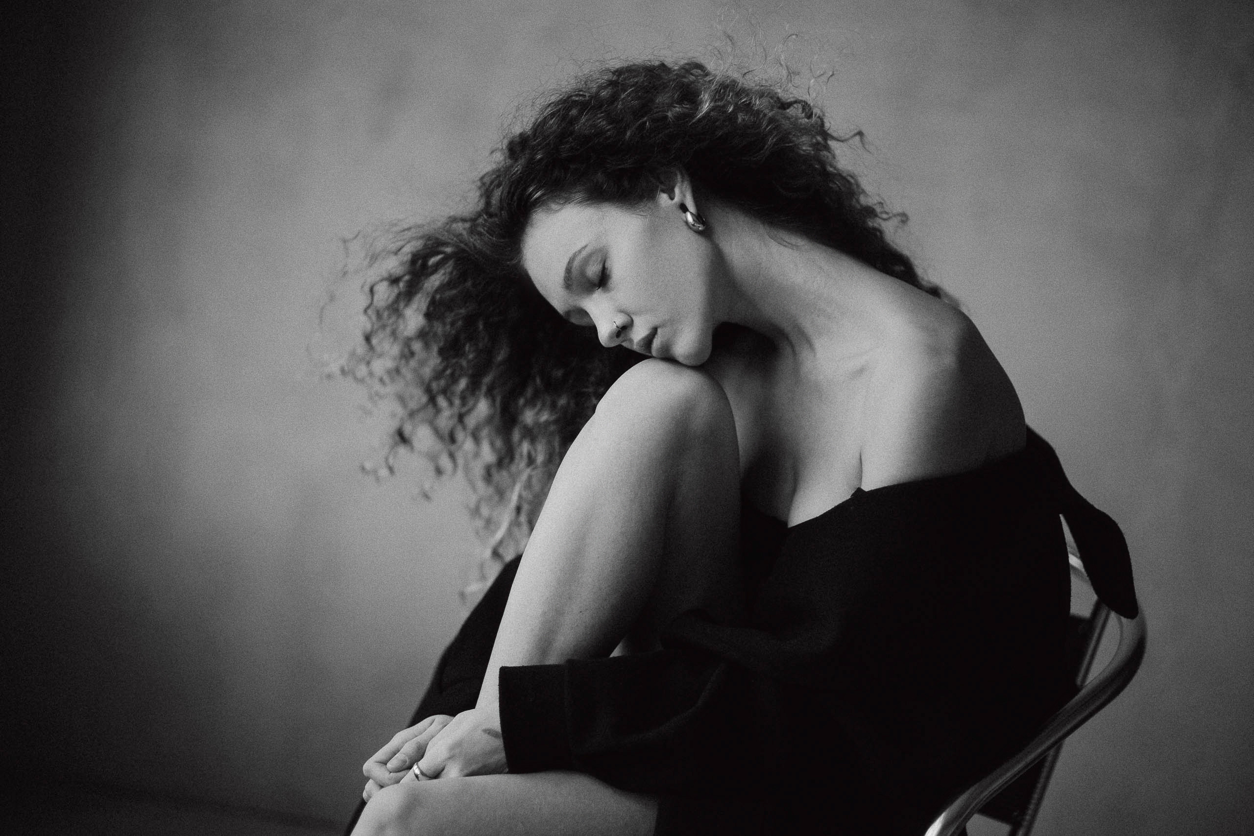 ULYA. Inna Mendelson — Photographer