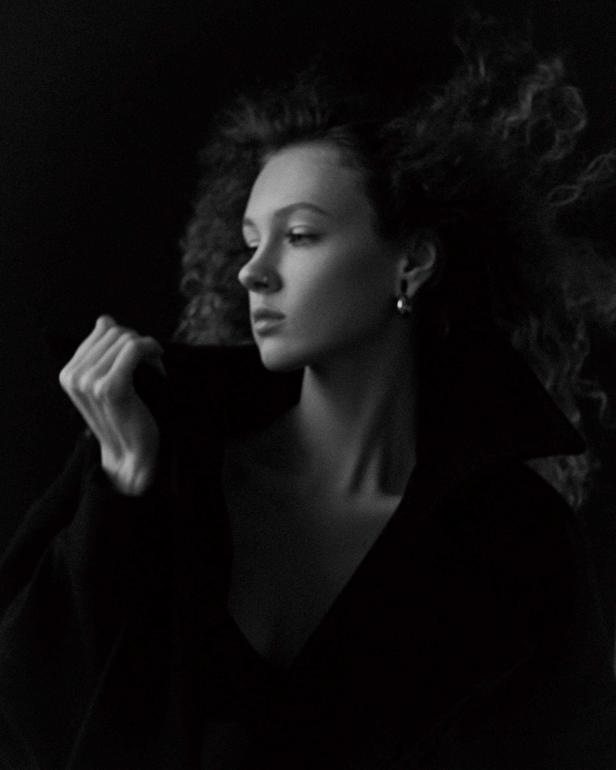 ULYA. Inna Mendelson — Photographer