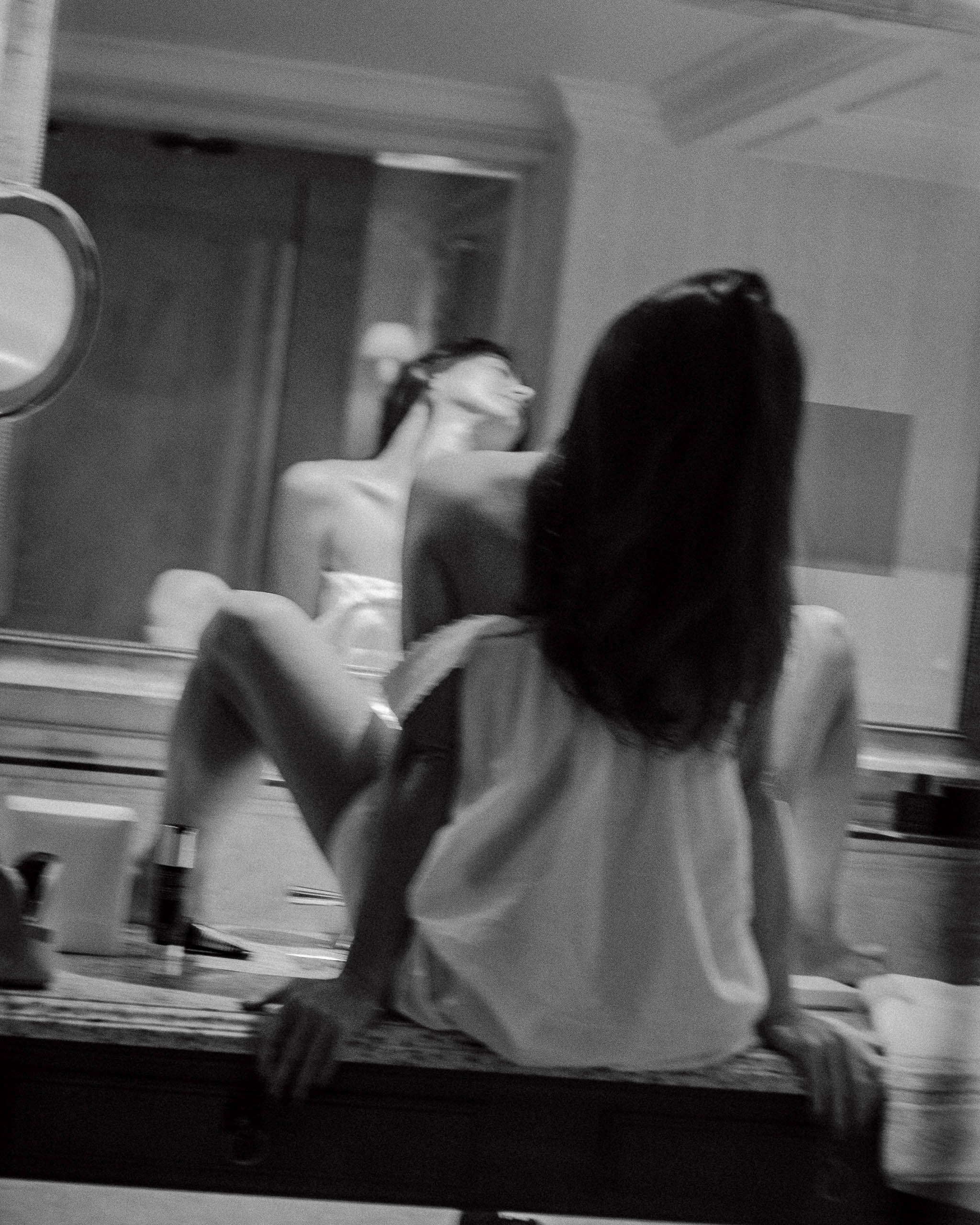 ANYA. Inna Mendelson — Photographer