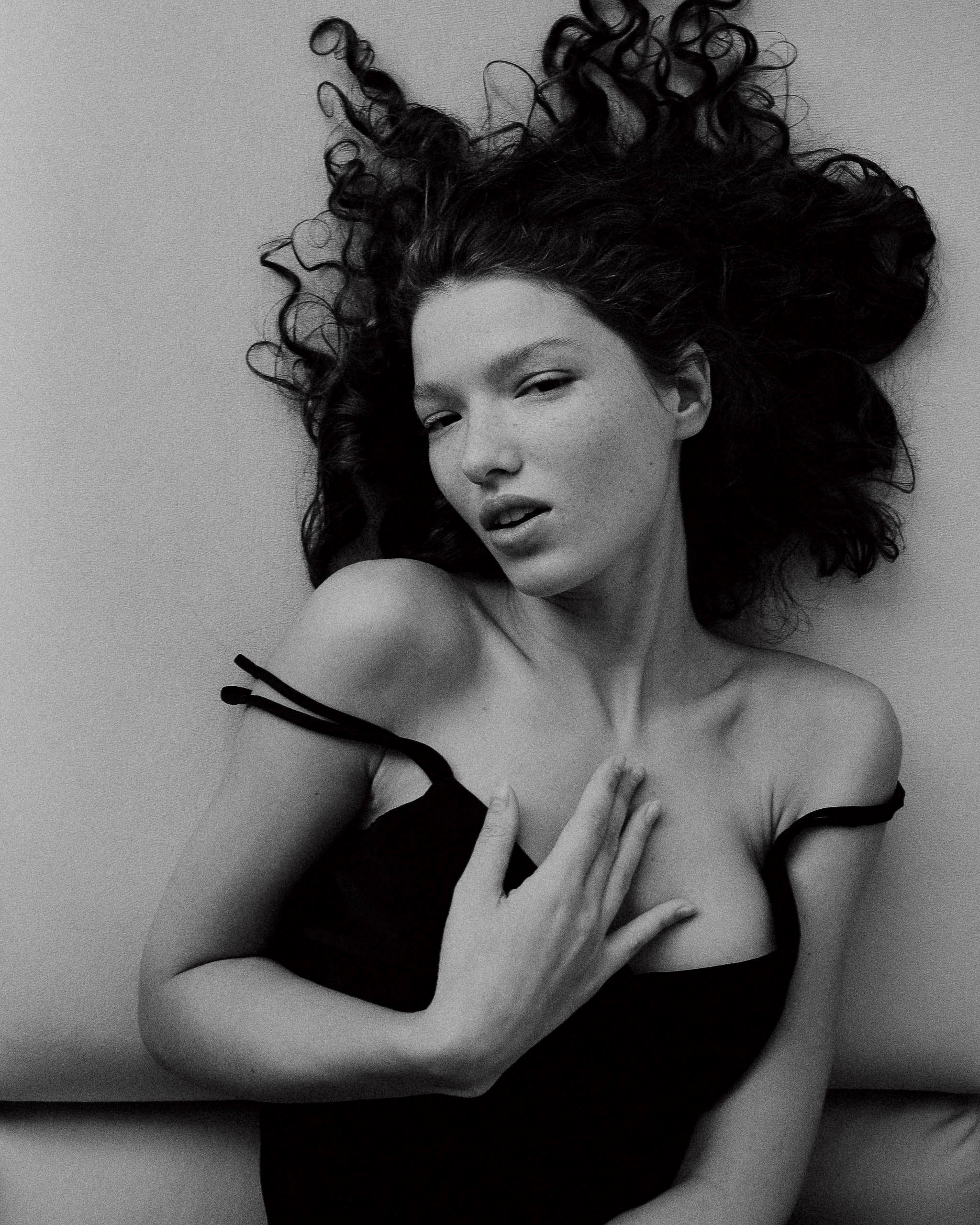 Alena. Inna Mendelson — Photographer