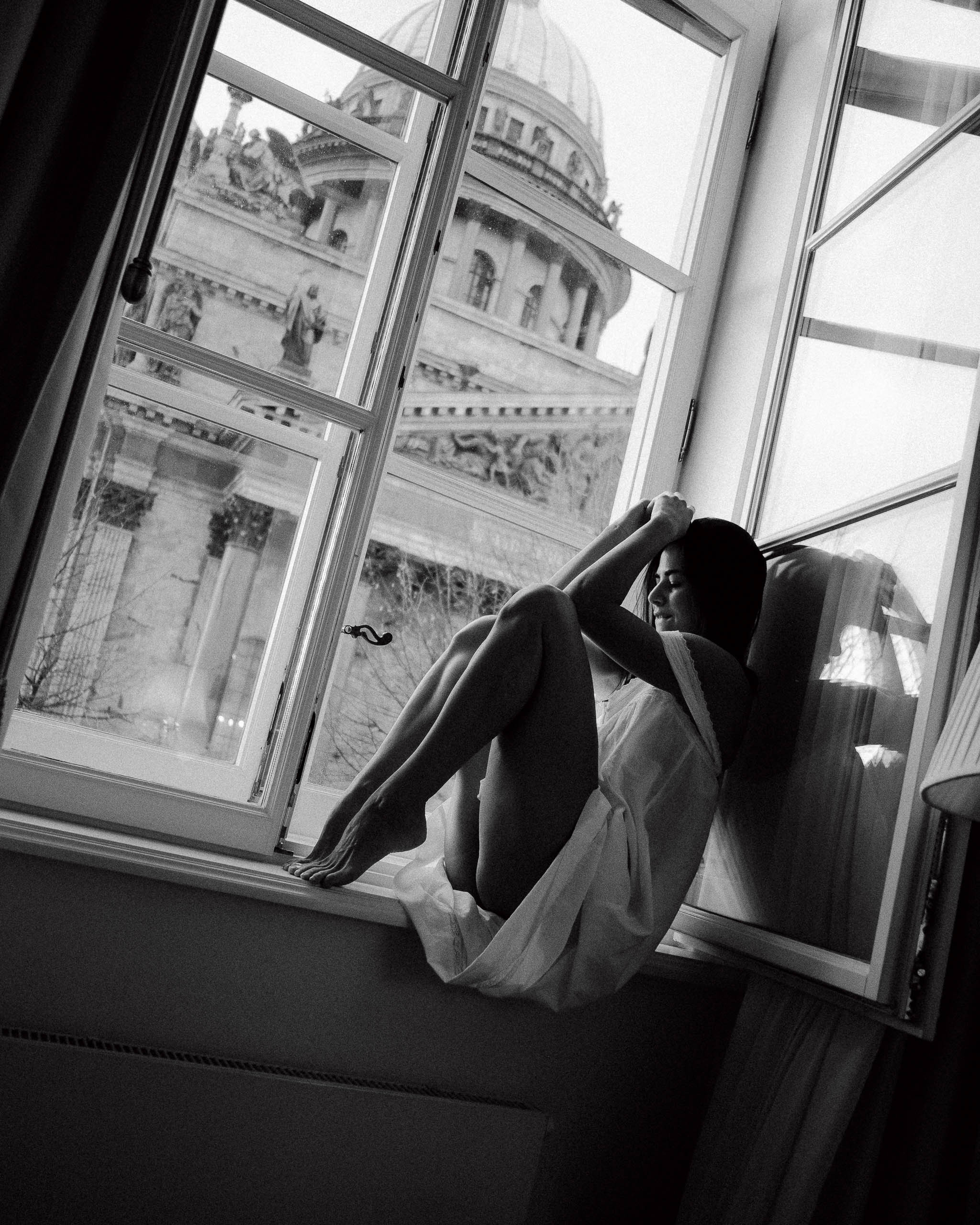 ANYA. Inna Mendelson — Photographer