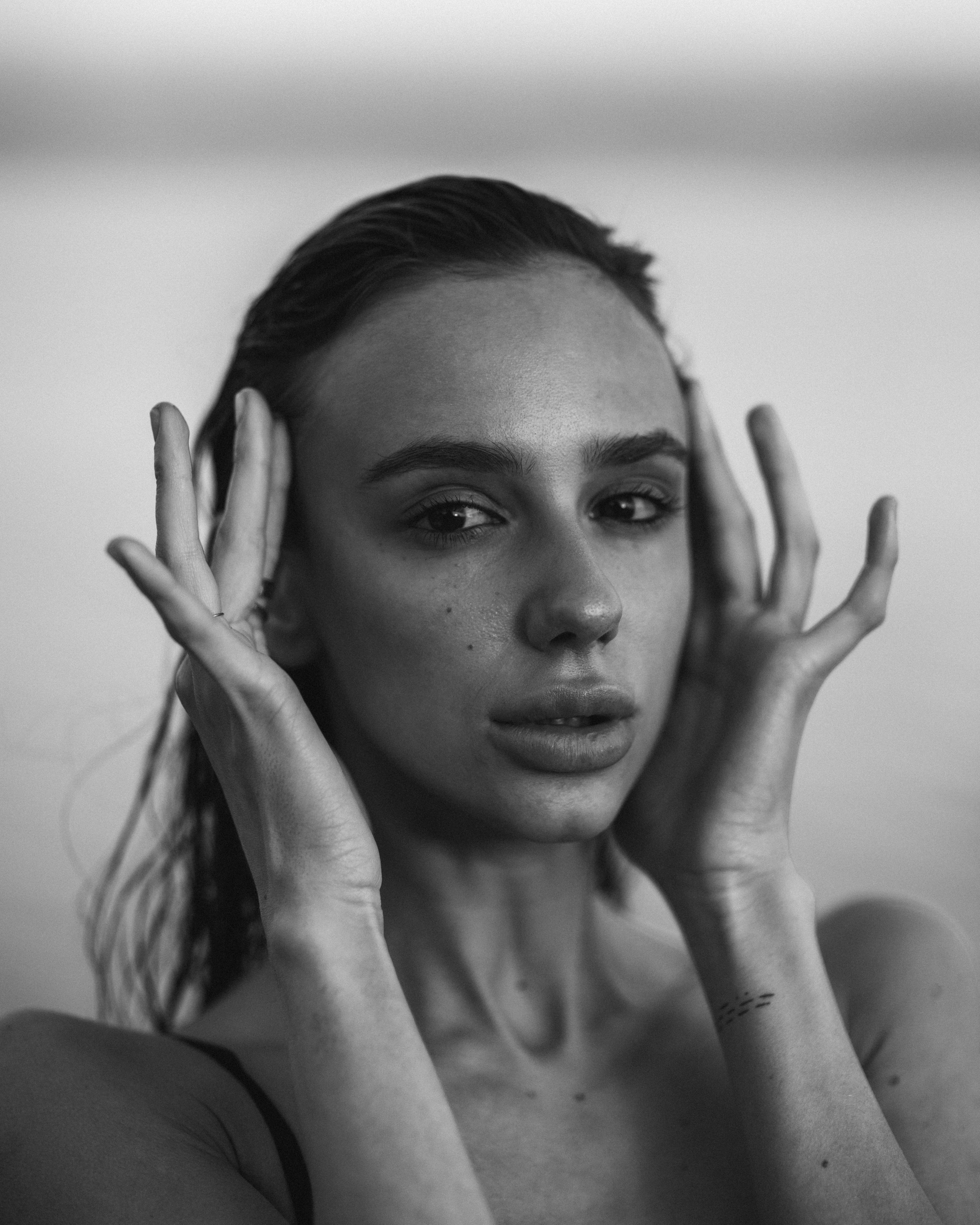 Ira. Photographer Inna Mendelson