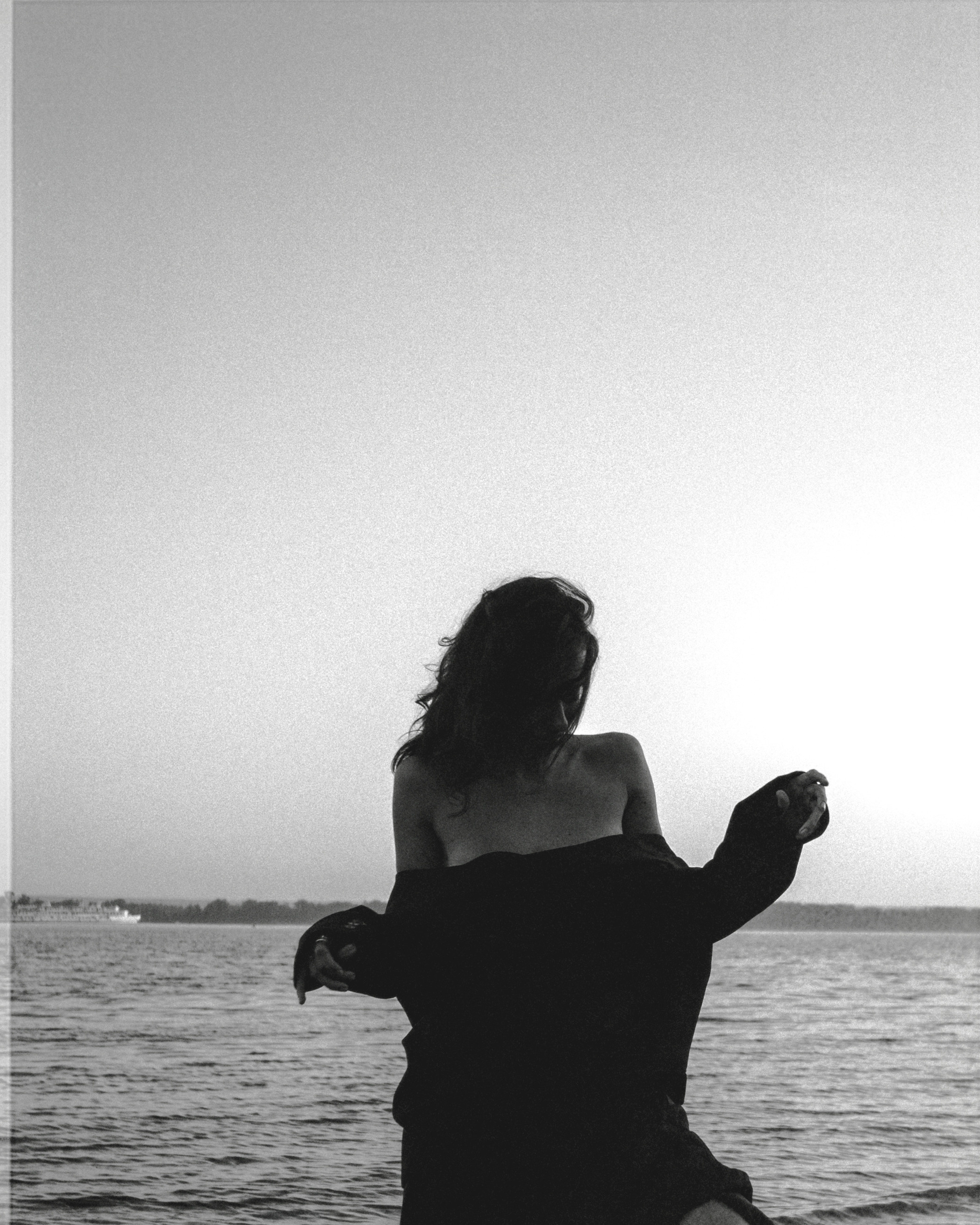 Ira. Photographer Inna Mendelson