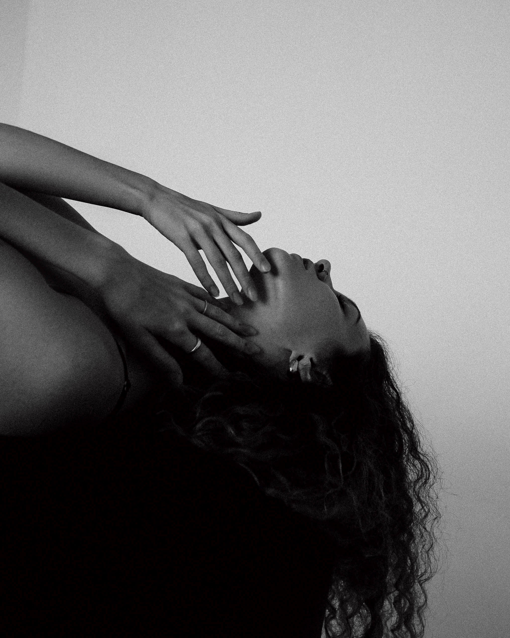 ULYA. Inna Mendelson — Photographer