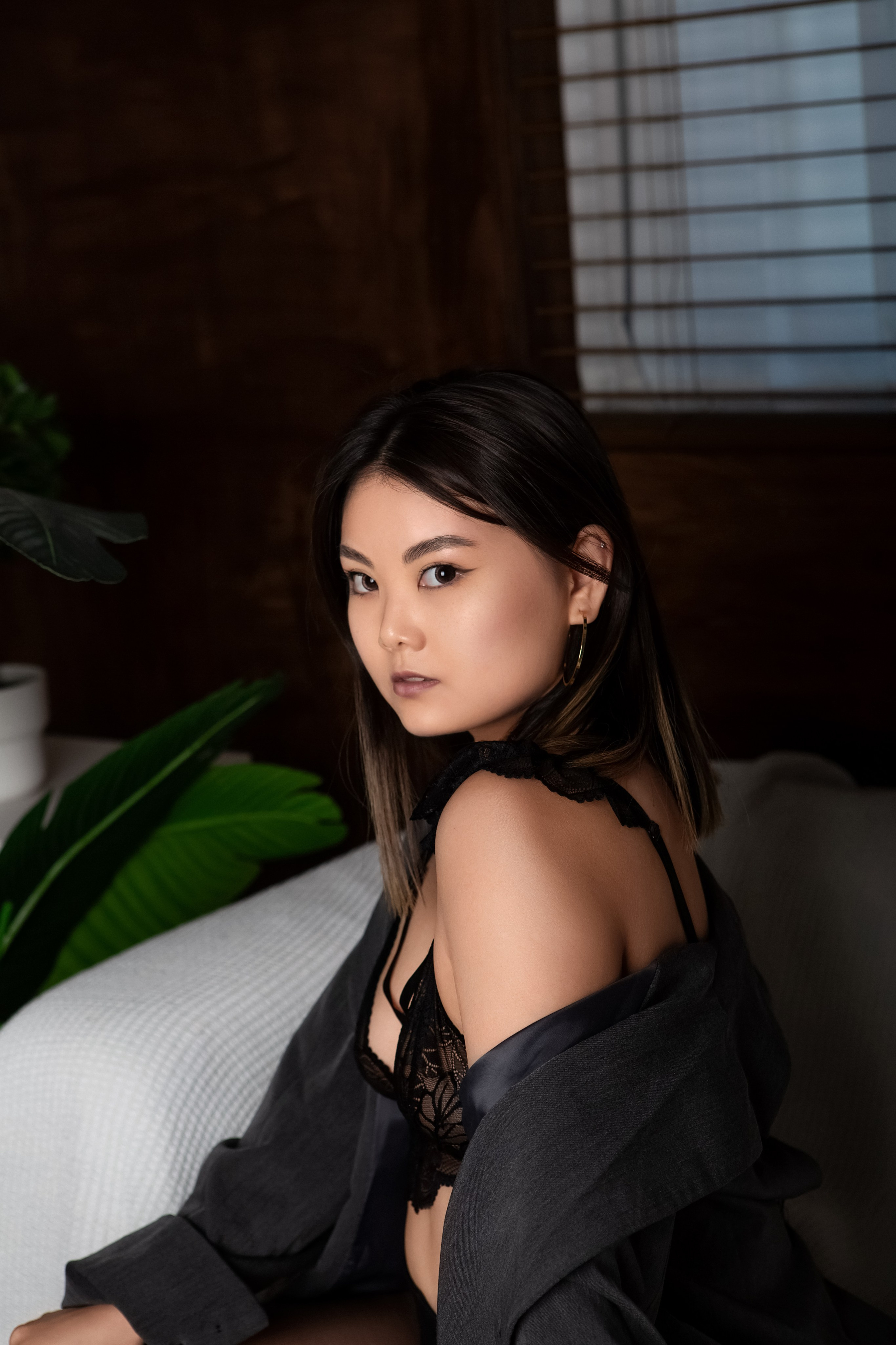 Кристина. Фотограф беременности, ньюборн и годовасиков в Корее Жанна Хан