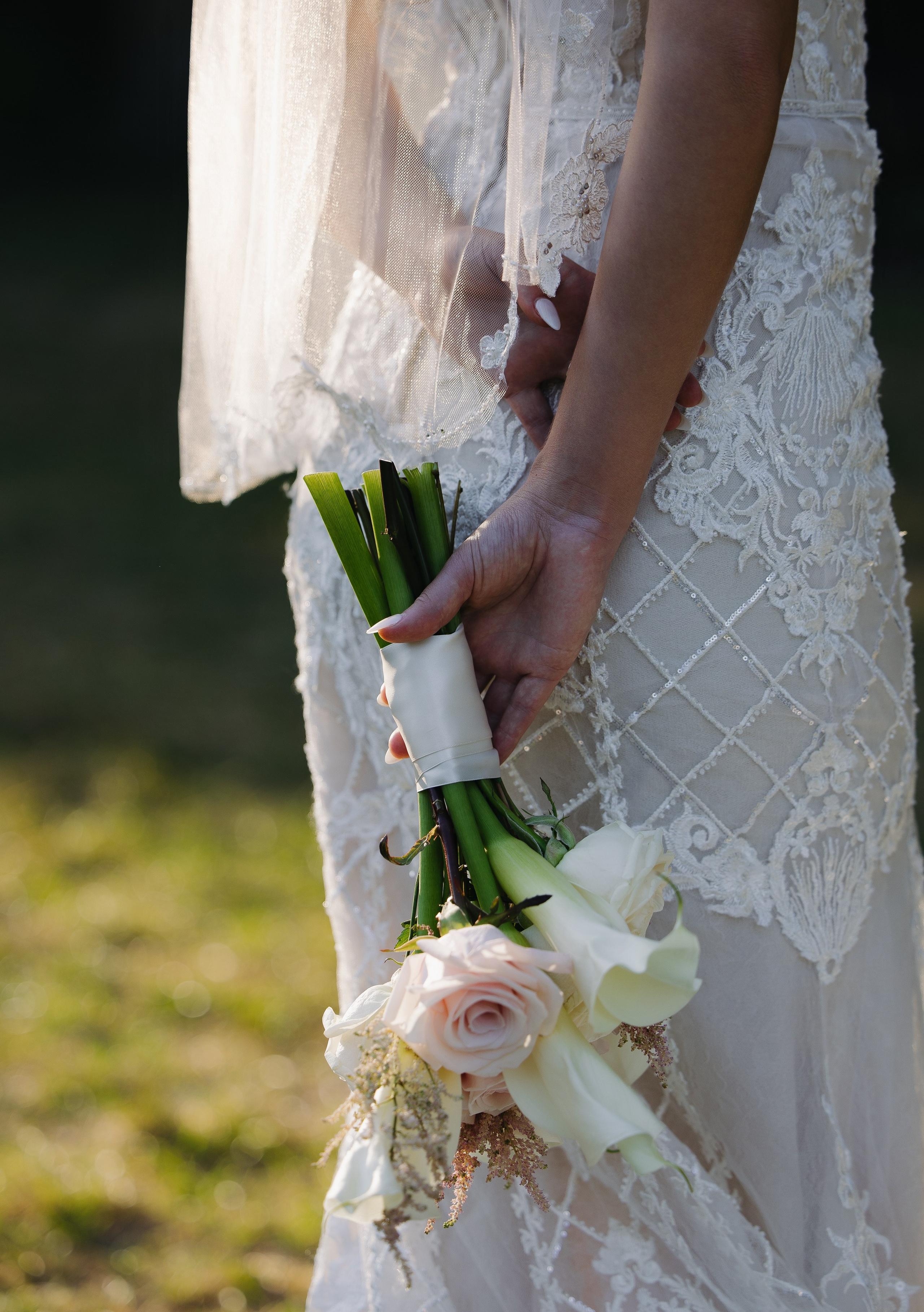 Nina and Arjun. Intimate Elopement in Washington DC. Photographer Anastasia Nagibina