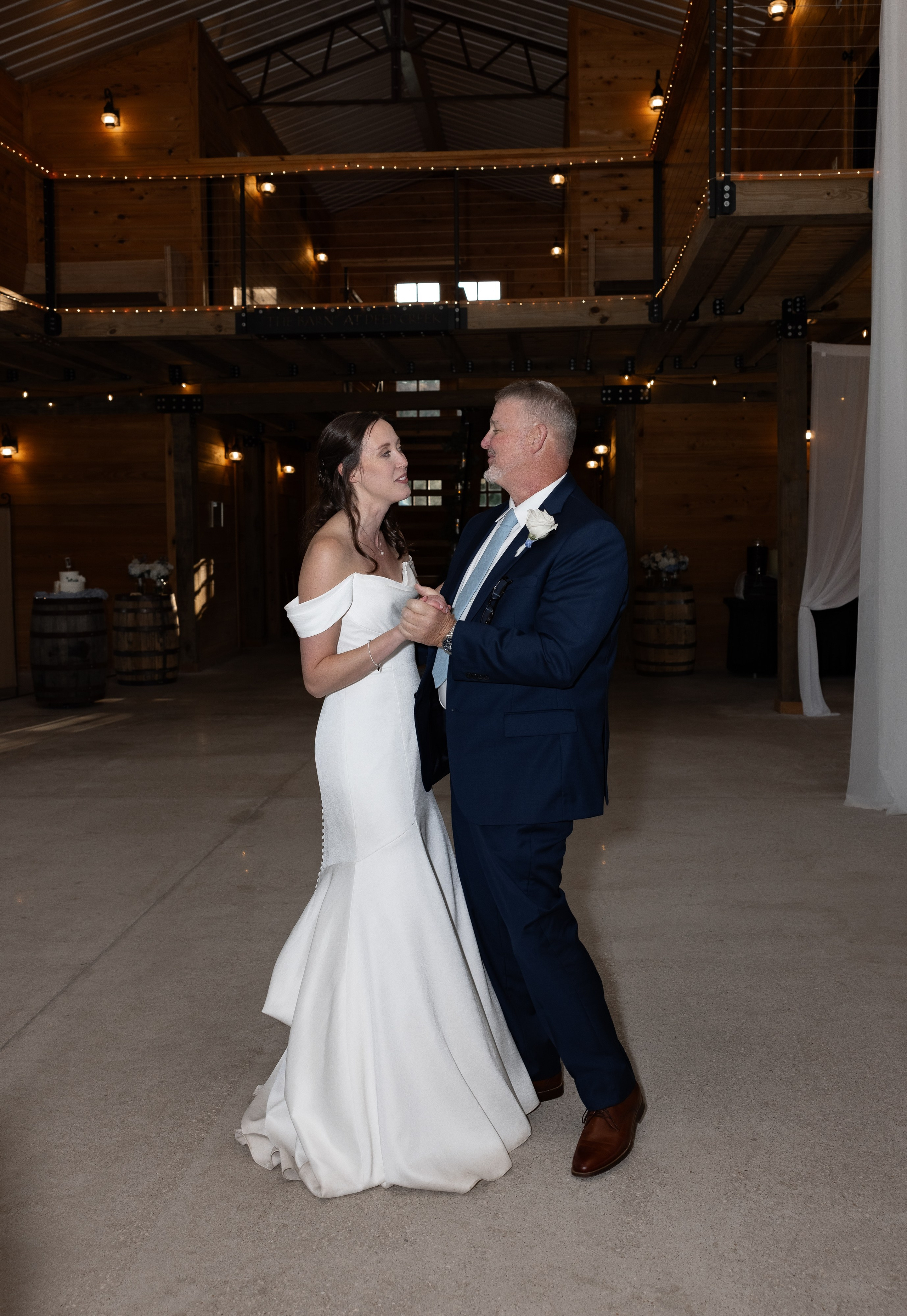 Haley and Will. Photographer Anastasia Nagibina