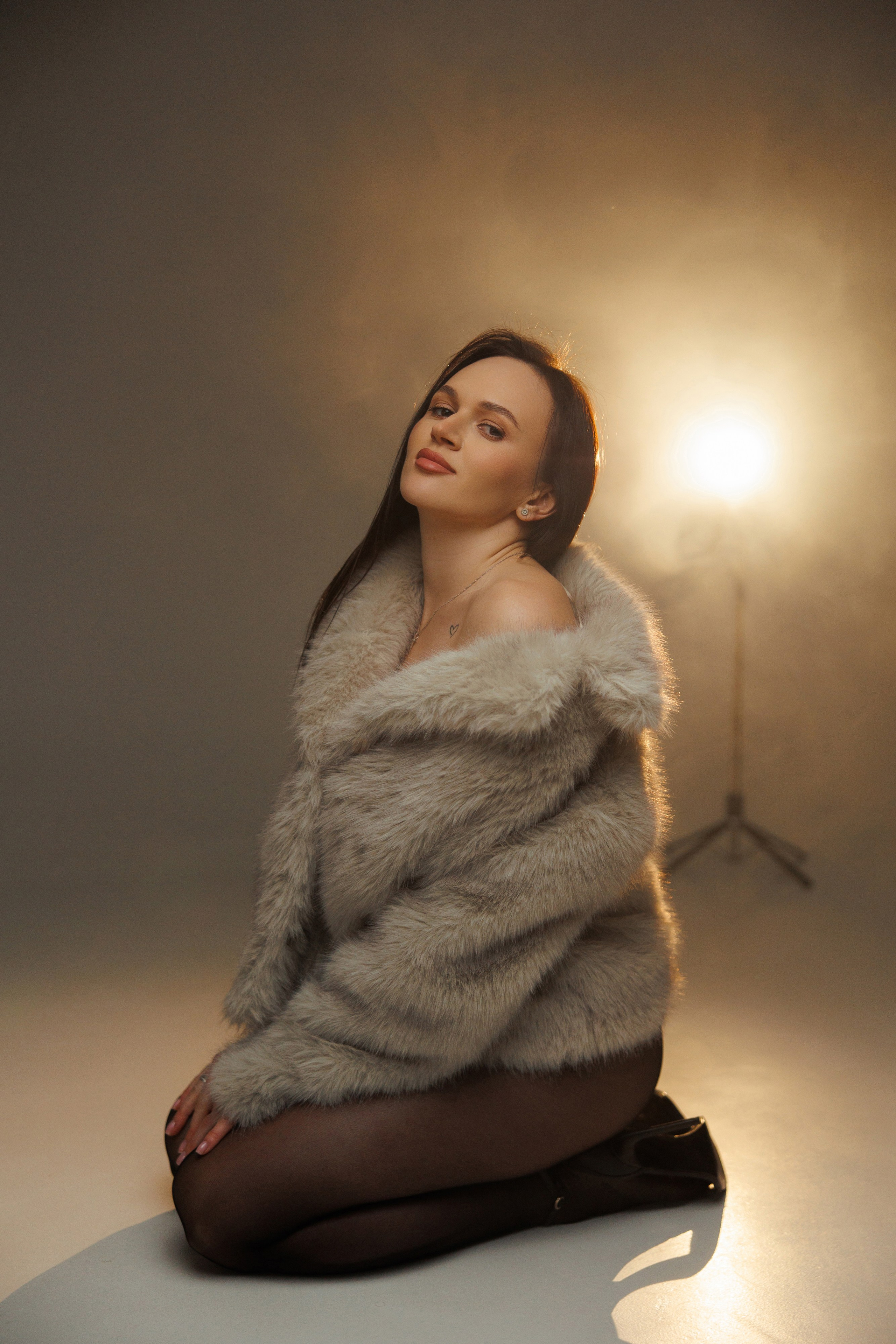 Жіночі Портрети. Ірина Терещук