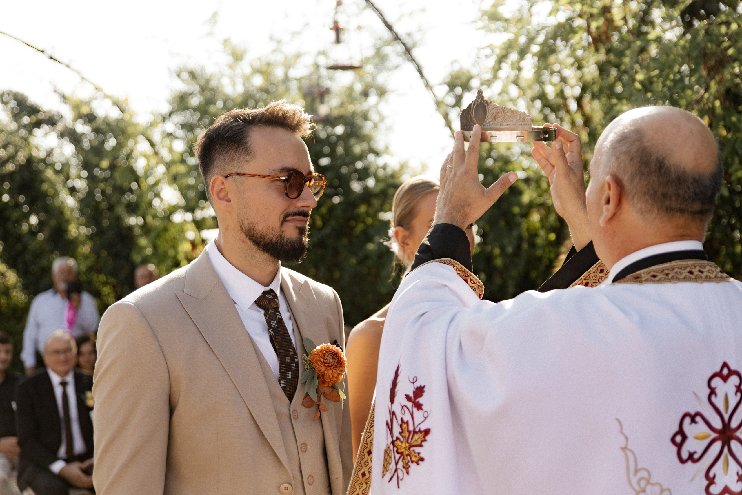 Wedding at Province Timisoara | Cristina & Robert. Wedding photographer and videographer based in Timisoara, Romania