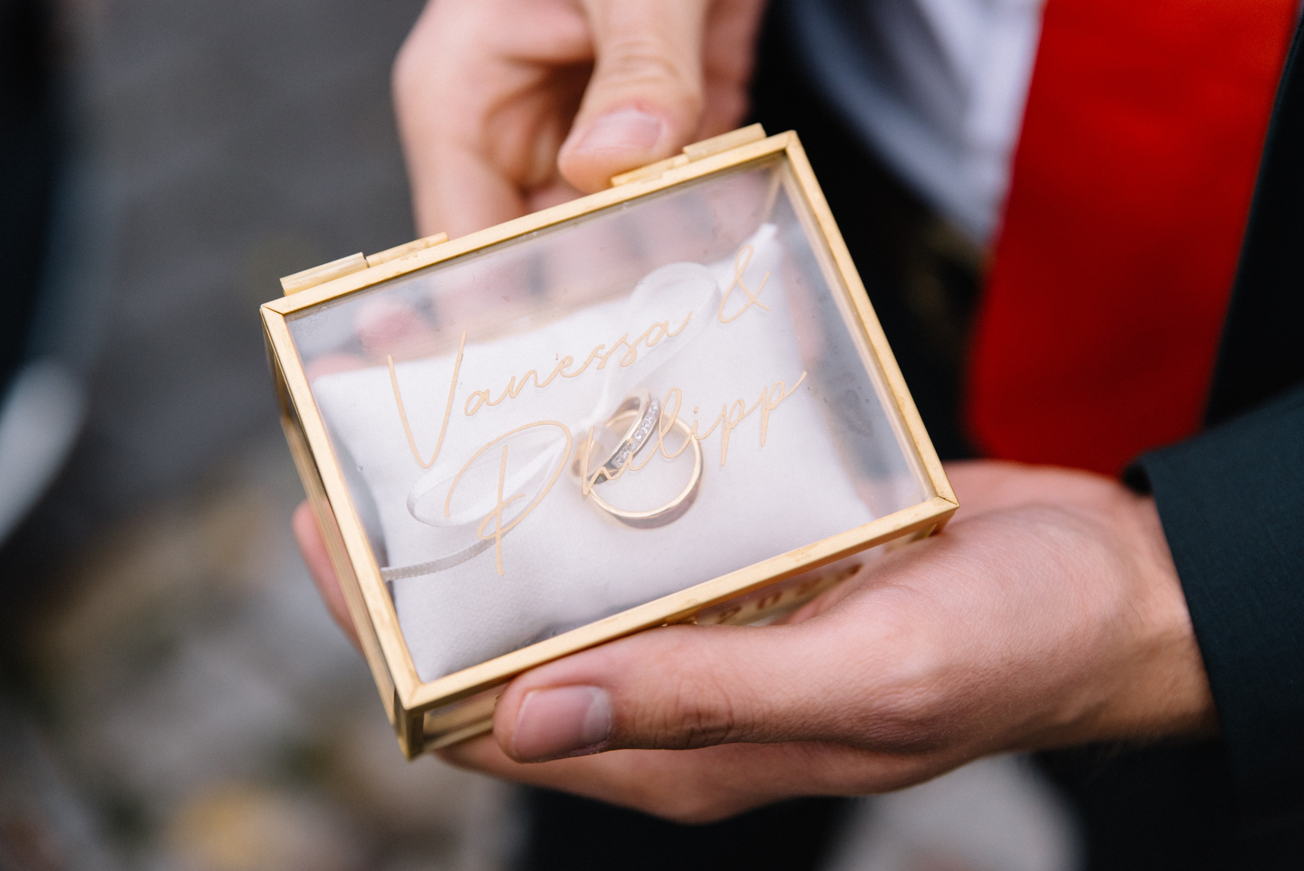 Dzień ślubny Vanessa & Philipp. Eugene Save – Fotograf Ślubny i Rodzinny | Warszawa i Cała Polska