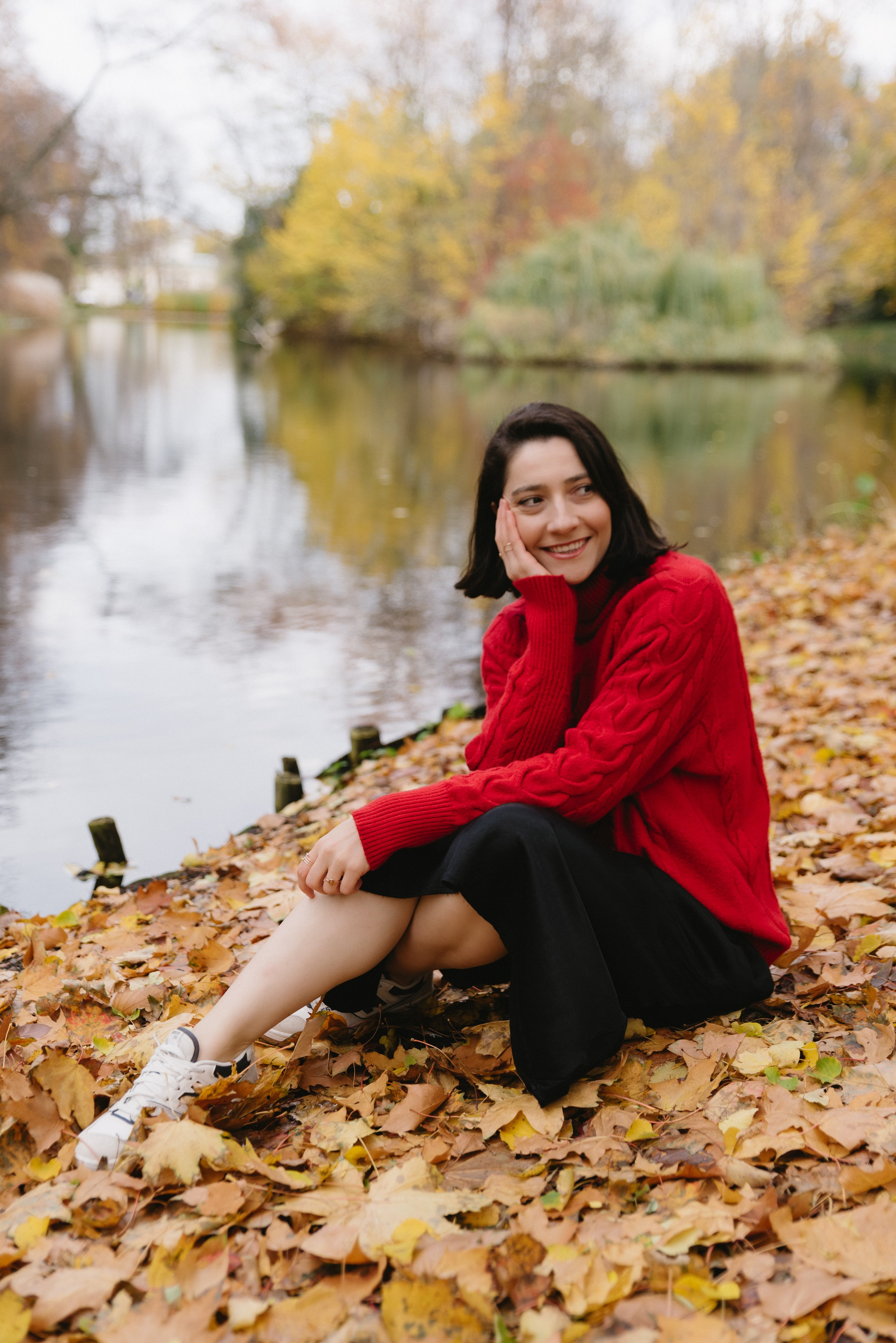 Sesja zdjęciowa Madina. Eugene Save – Fotograf Ślubny i Rodzinny | Warszawa i Cała Polska