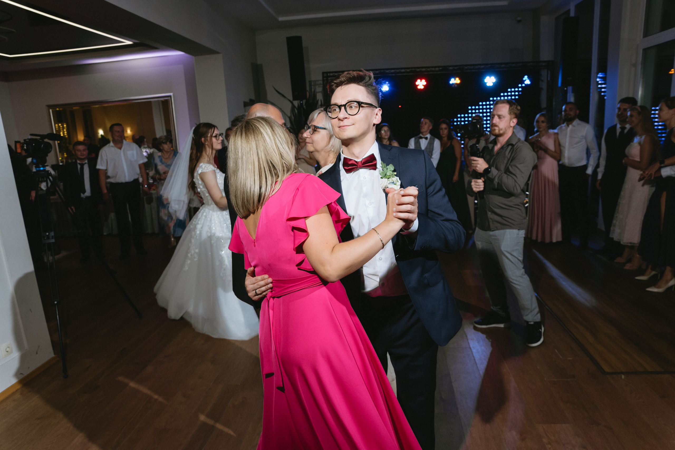 Dzień ślubny | Sesja plenerowa Patrycja & Maciej. Eugene Save – Fotograf Ślubny i Rodzinny | Warszawa i Cała Polska