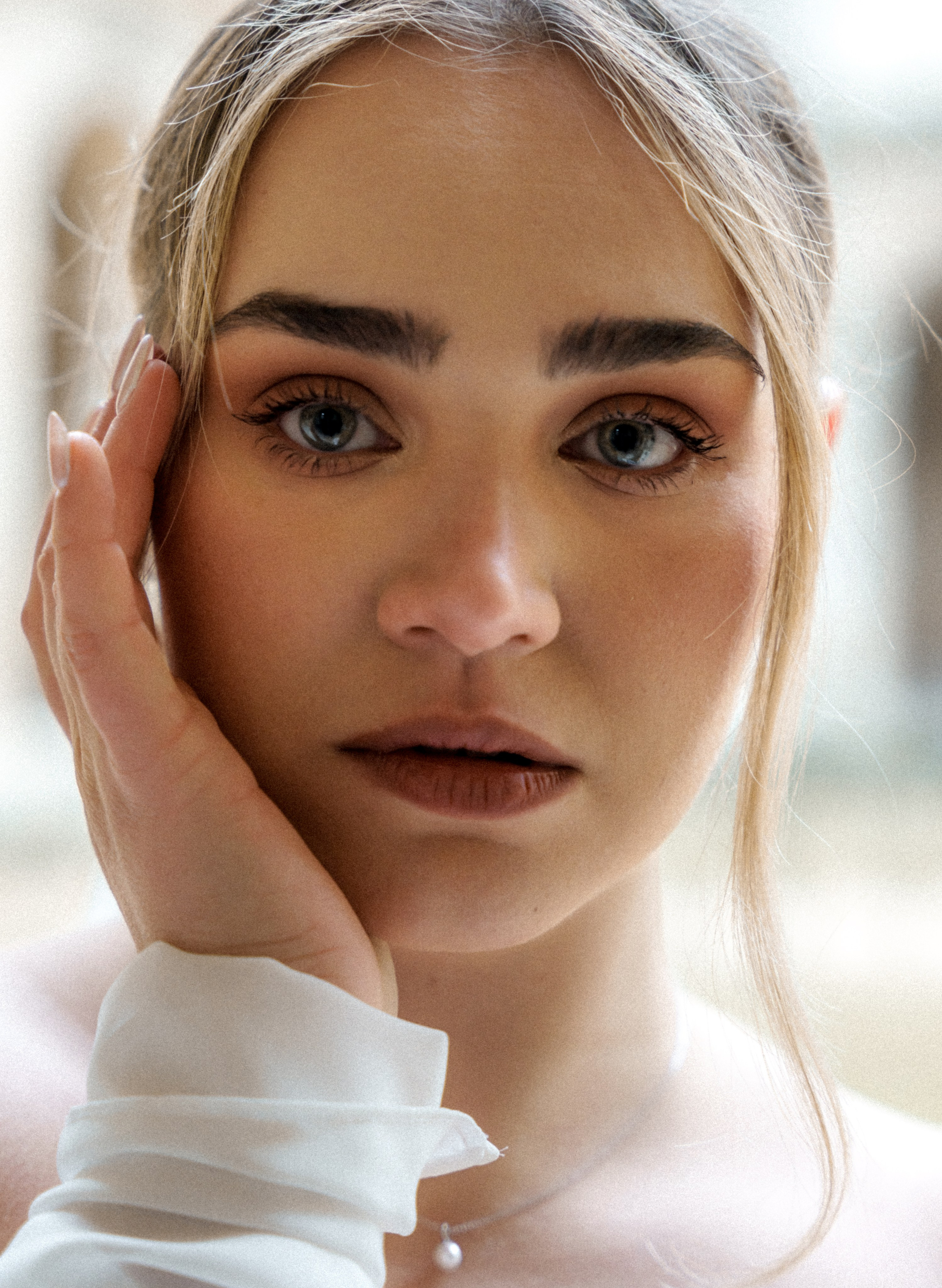 Baptiste Davaud — The french Photographer