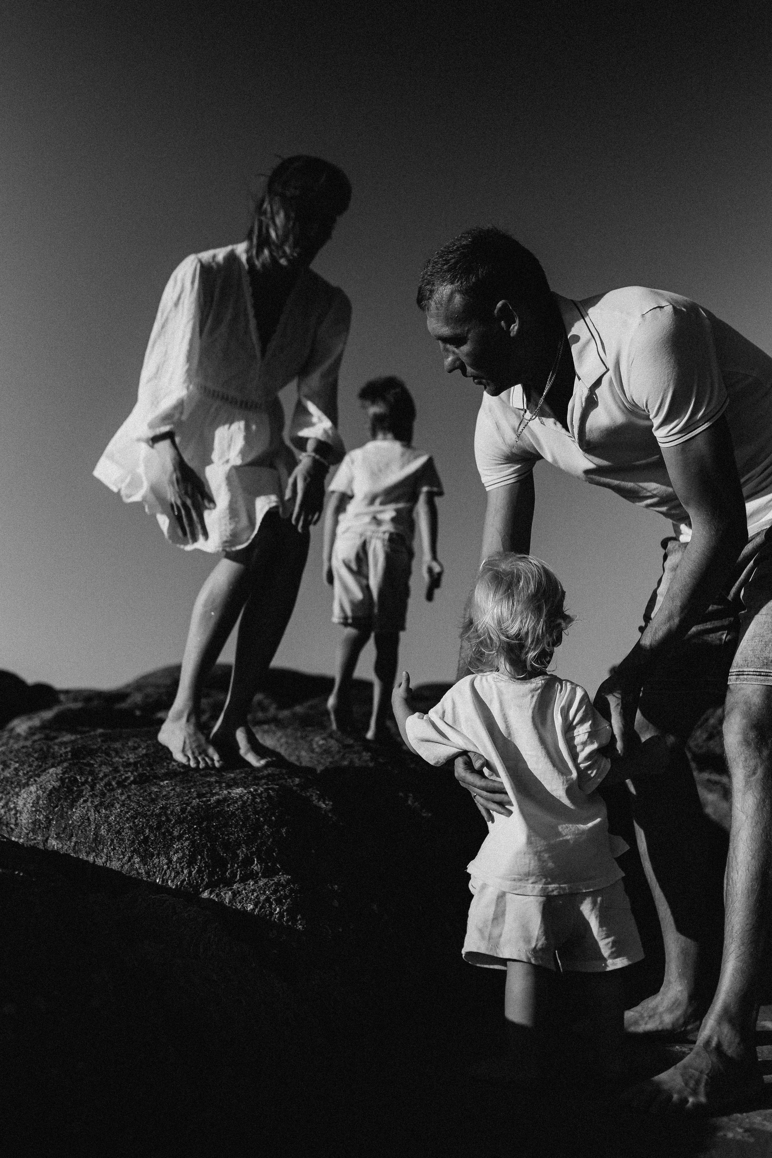 O cotidiano Russo no Solo Brasileiro. Fotografa de família e crianças em Florianópolis SC Daria Ermolaev