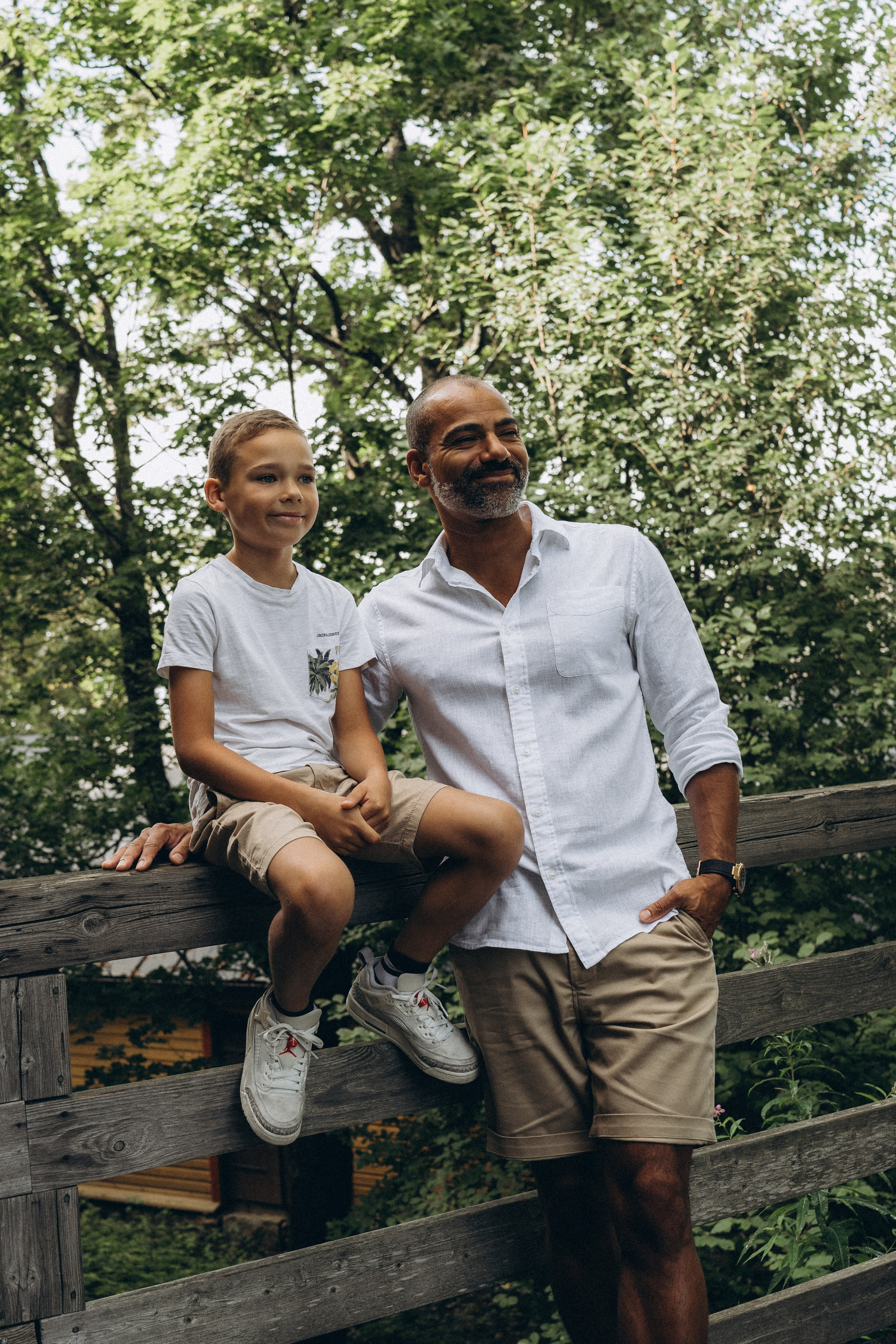 Suomenlinna. Wedding and portrait photographer in Helsinki Vickan O