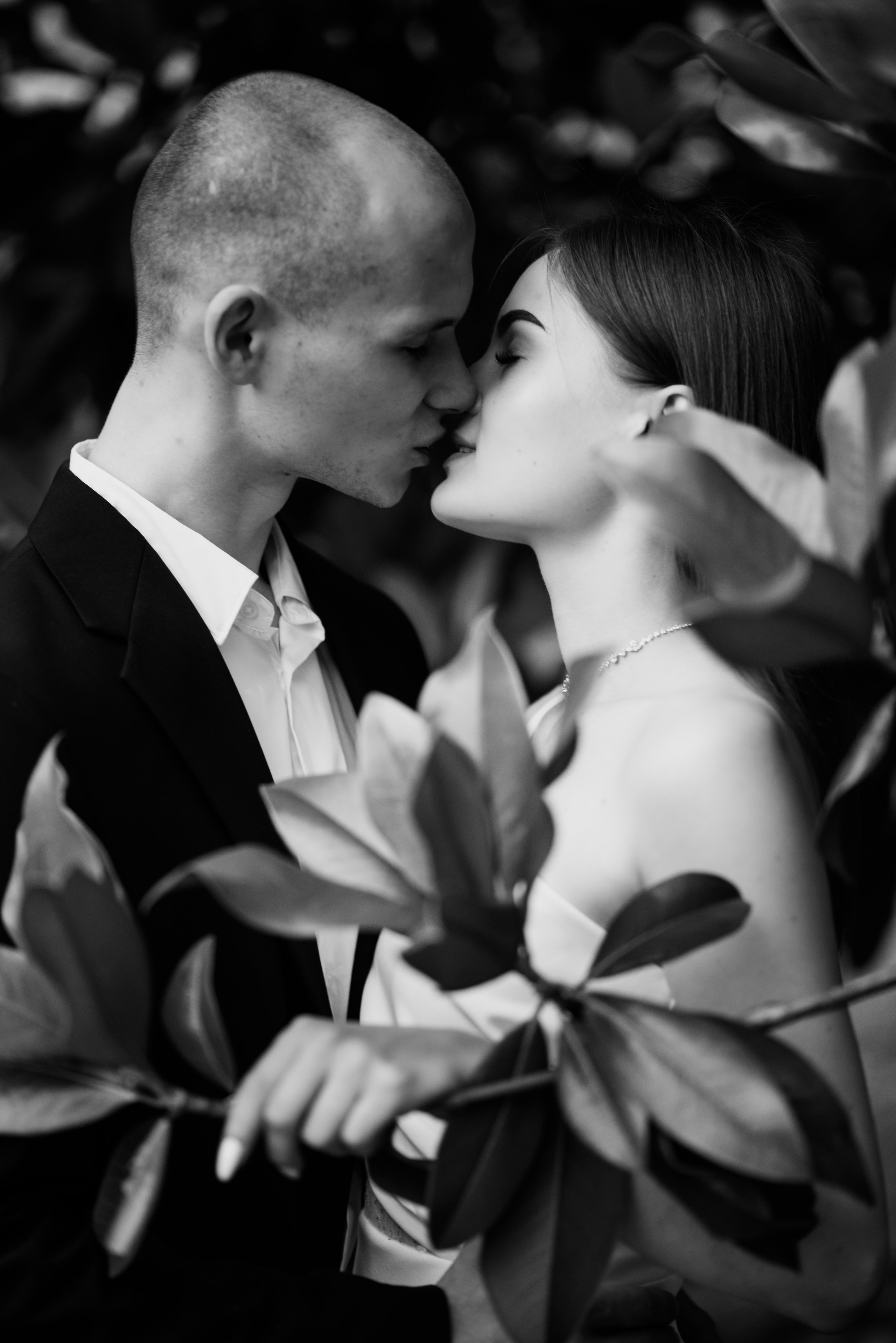 Wedding. Ekaterina Verbitskaya. Photography