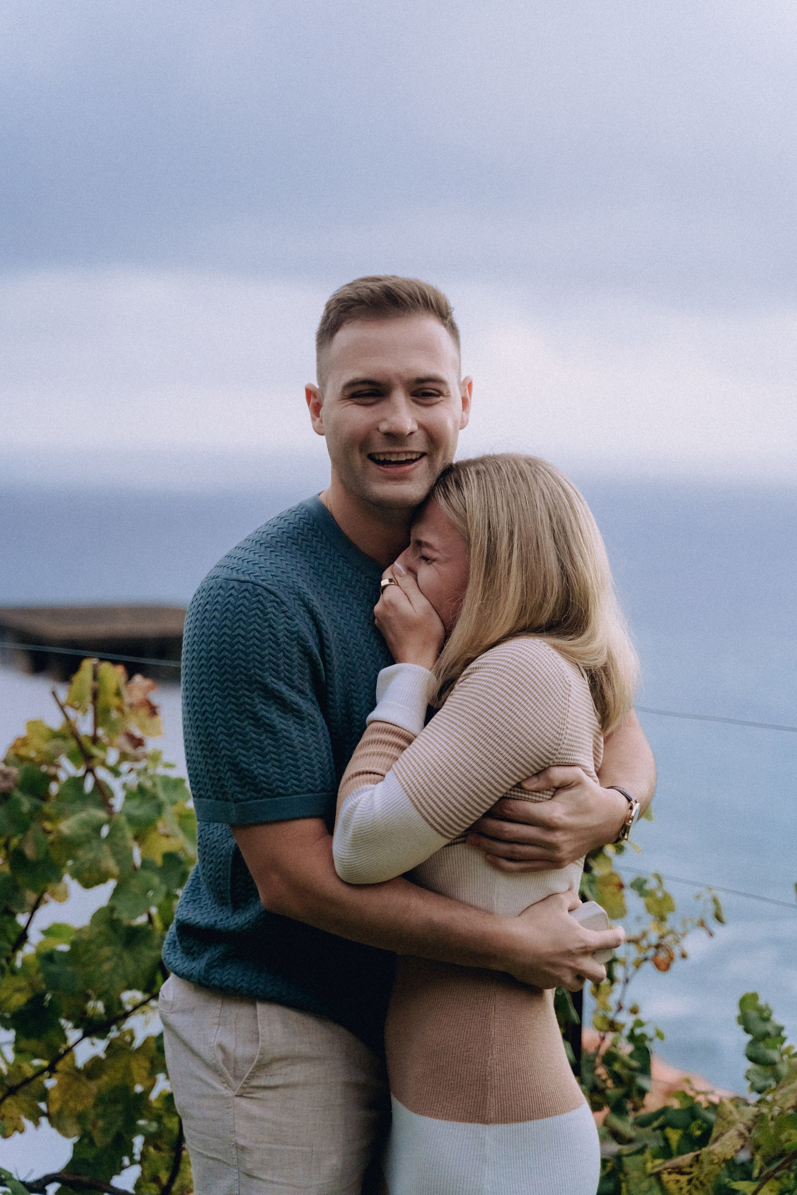 Proposal Photoshoot in Madeira | Daniel & Elena, Calheta Hotel. Your photographer in Madeira