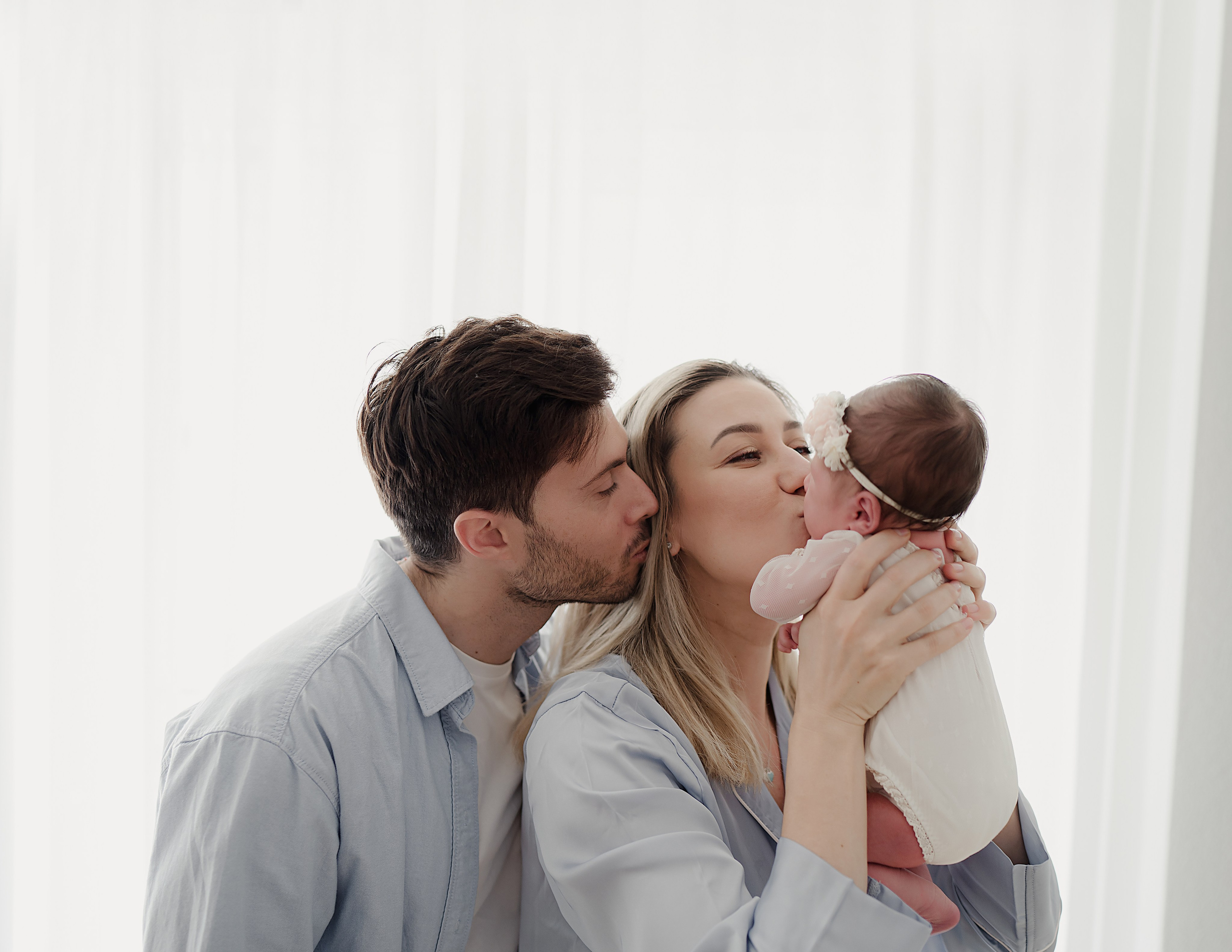 Home story. Bébé Newborn Photographer in Copenhagen