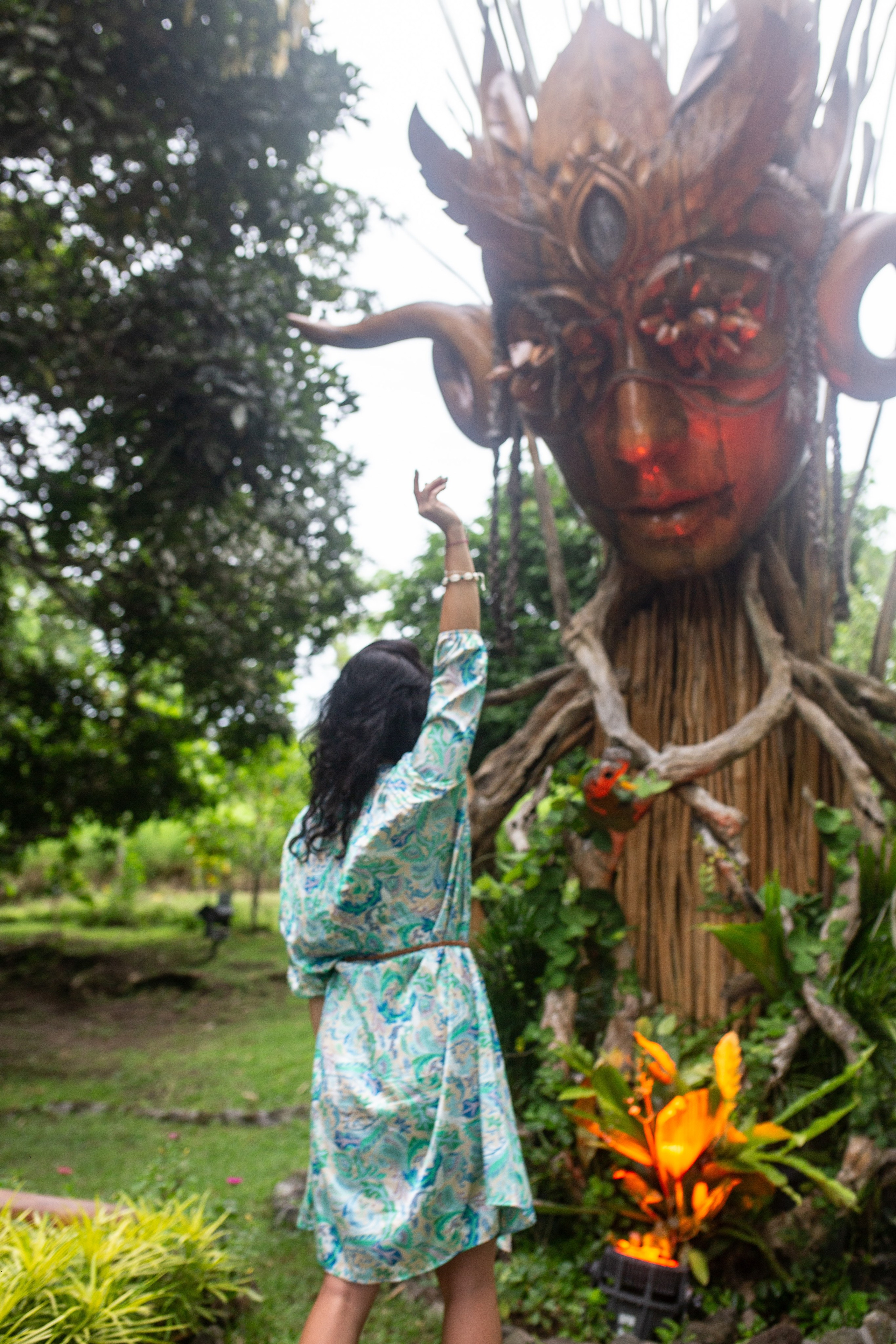 Бали тур с Дашей. Индивидуальный и парный фотограф на Бали — Bali Dream Photo