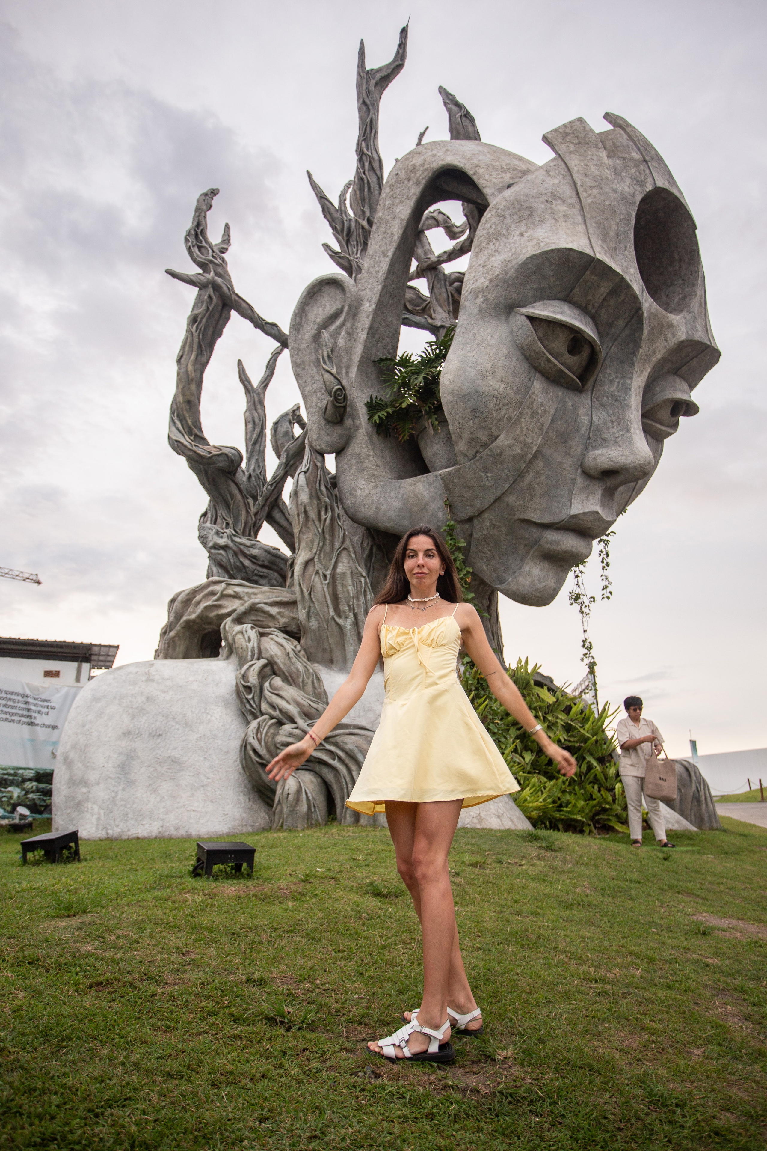 Бали тур с Дашей. Индивидуальный и парный фотограф на Бали — Bali Dream Photo