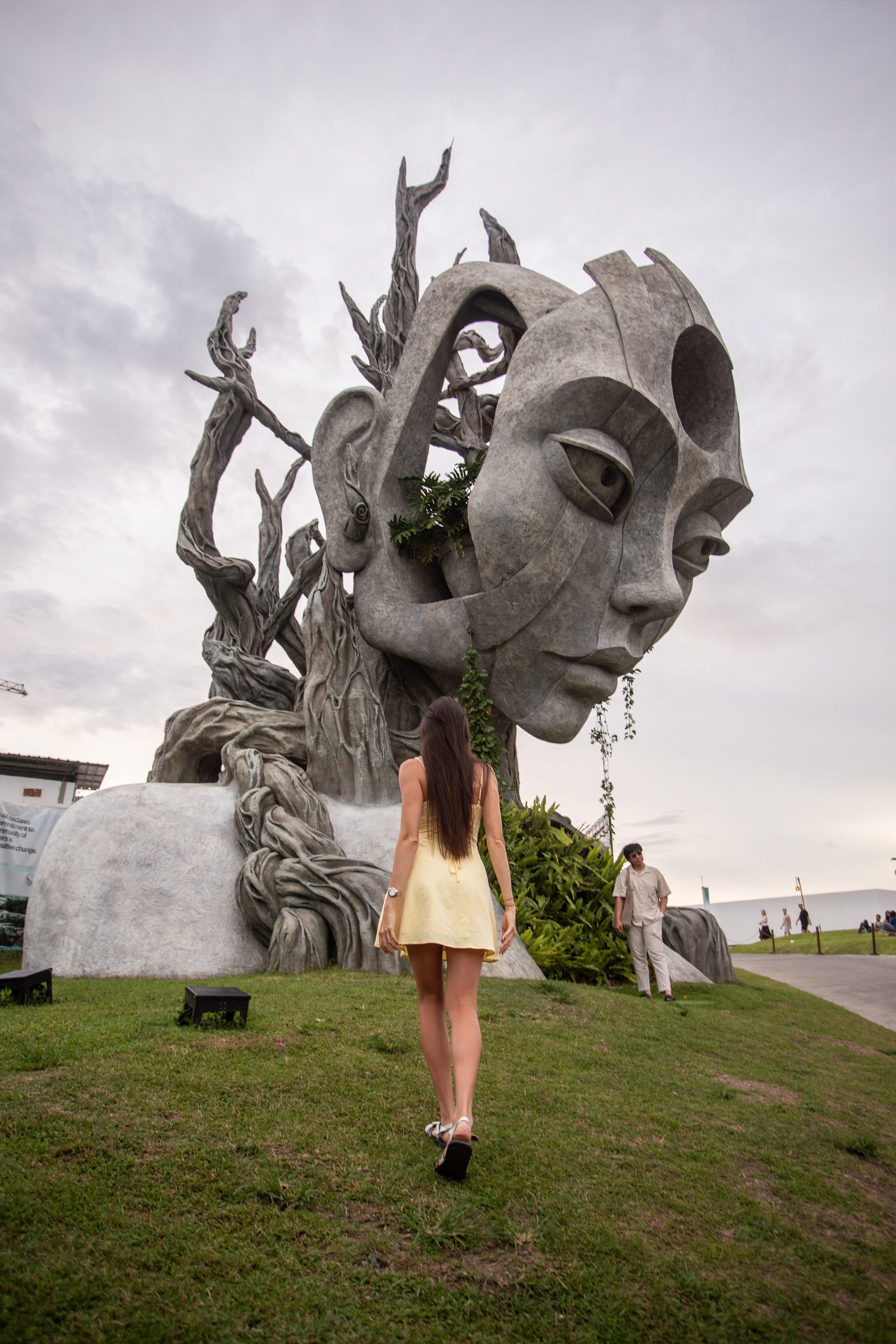 Бали тур с Дашей. Индивидуальный и парный фотограф на Бали — Bali Dream Photo