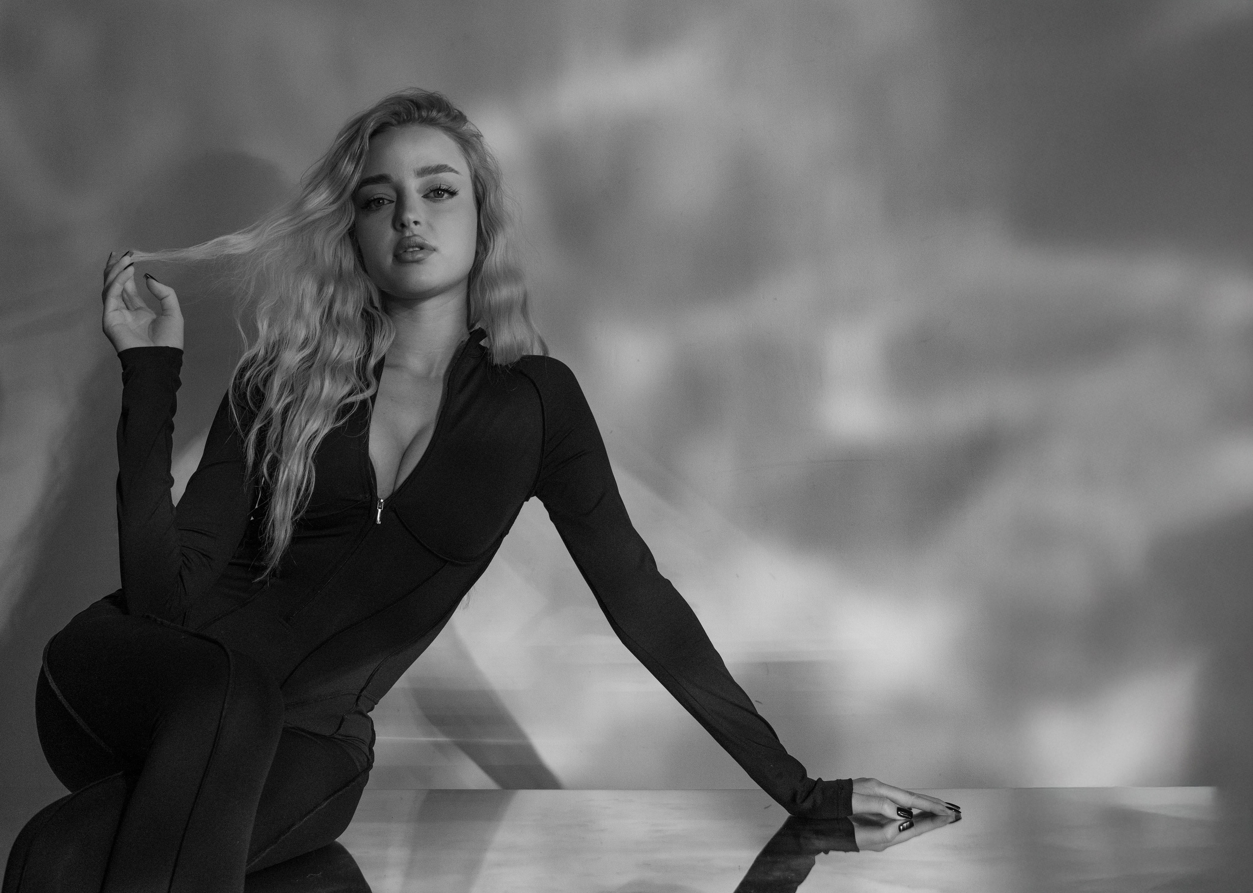 Ketrin. Fotografija — Olga Bojarin
