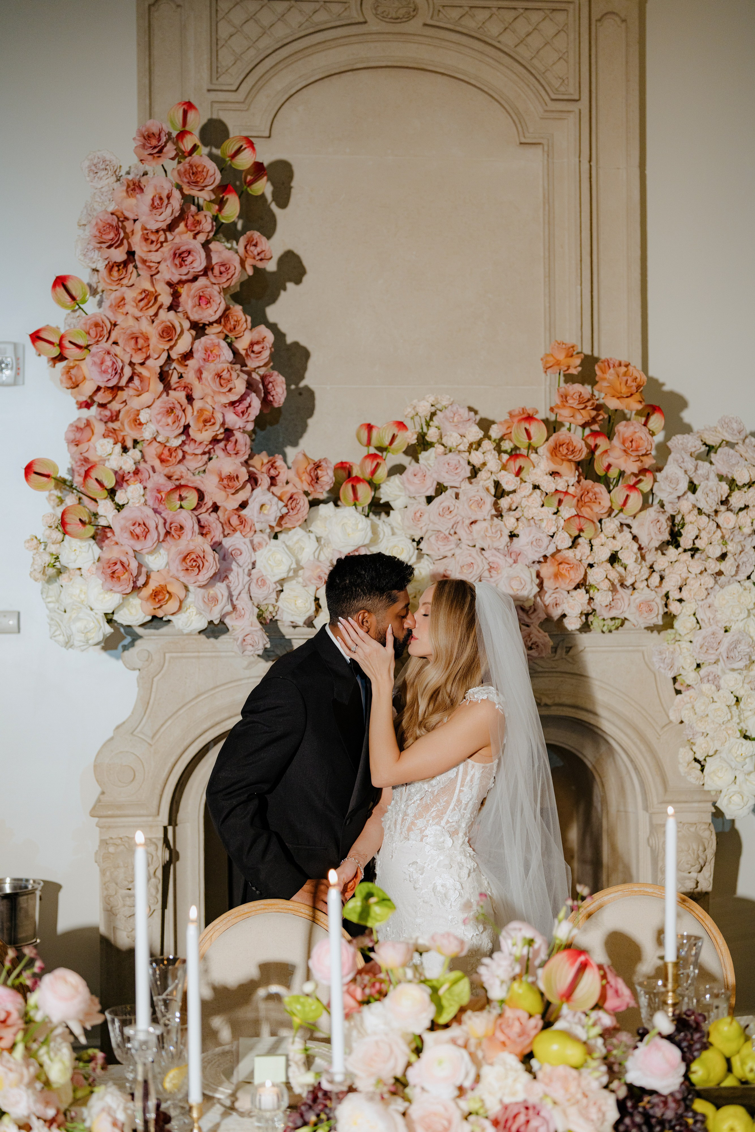 Luxury Indian Wedding Photography Gallery | New York & New Jersey & Florida | Vova Chi. Wedding photographer and videographer New York | New Jersey