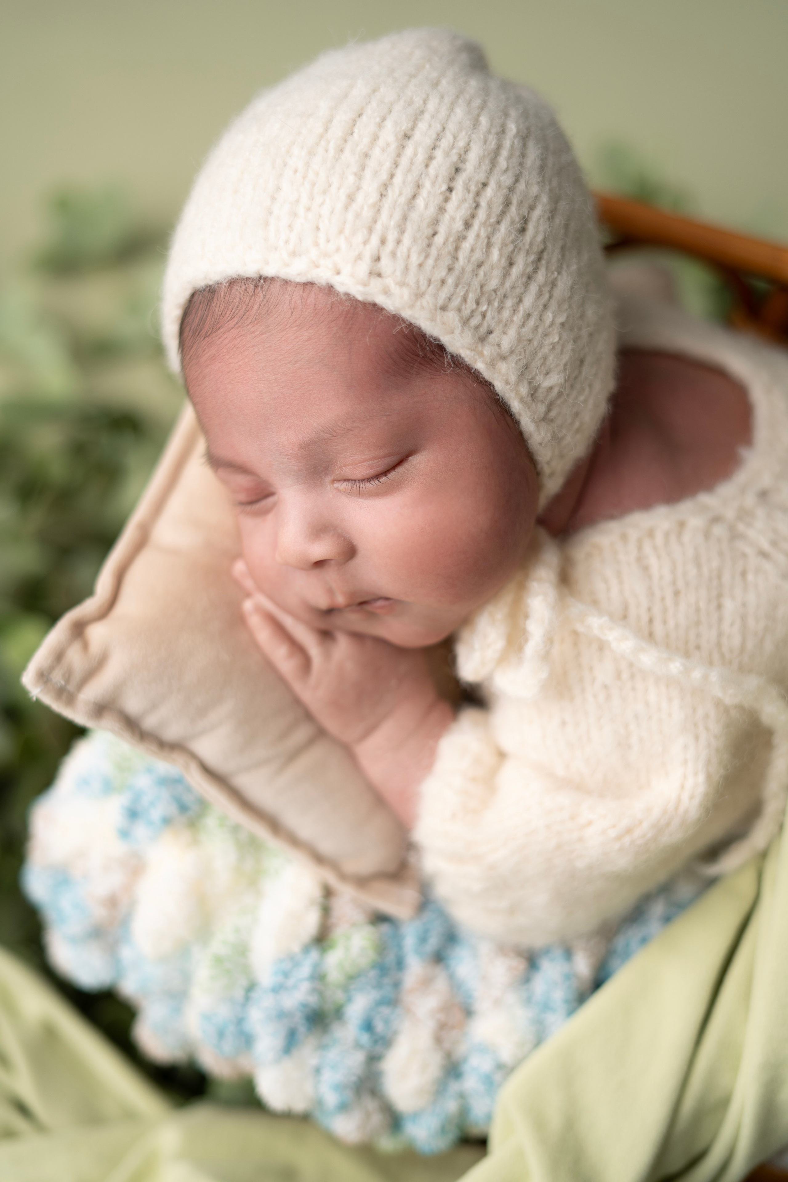 Newborn. Julia Bolgov Photography | Newborn, Family, Maternity & Milestone Photographer in Bay Area, CA