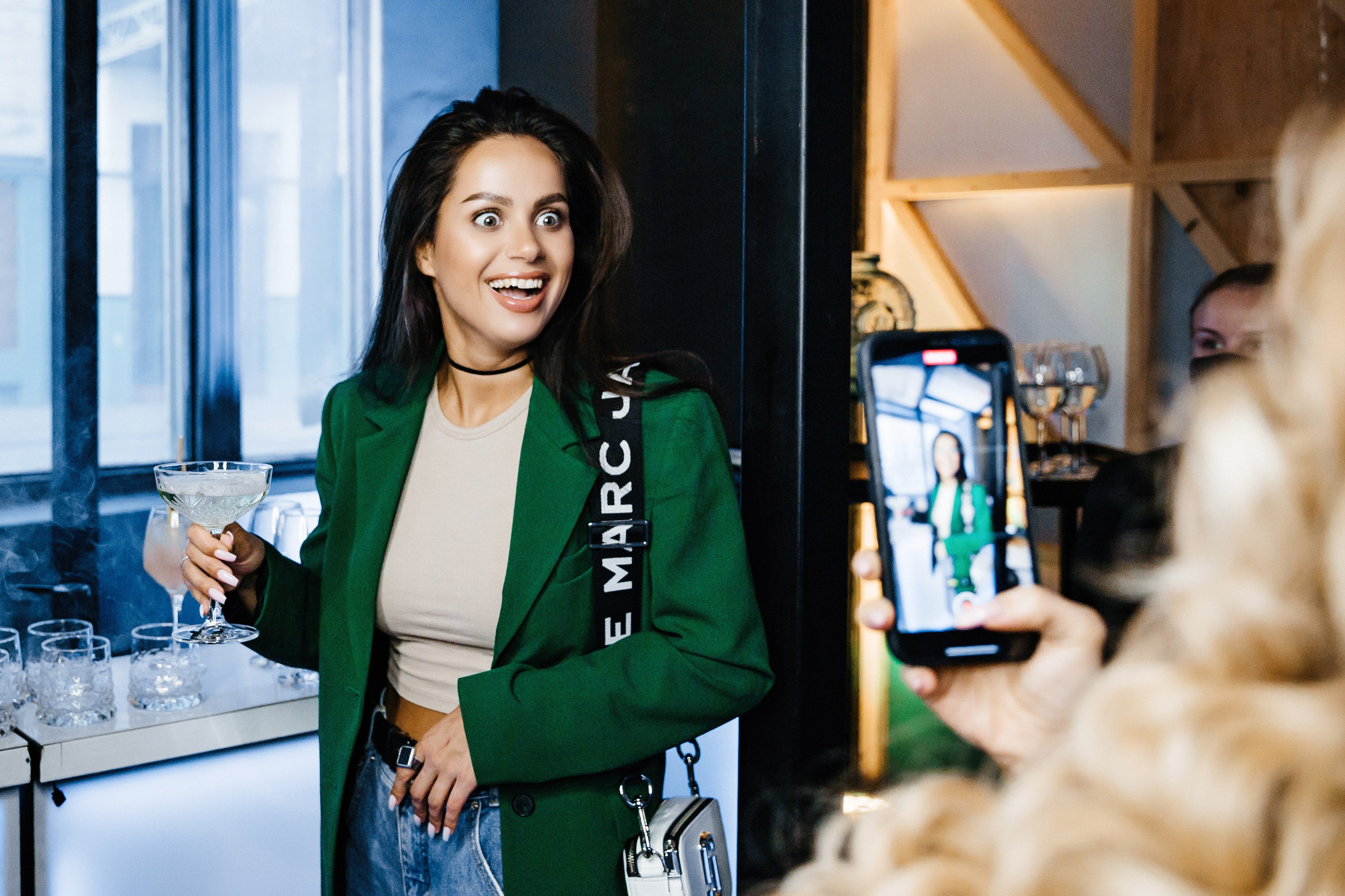 Birthday Party. Свадебный и семейный фотограф в Риге Игорь Давидович