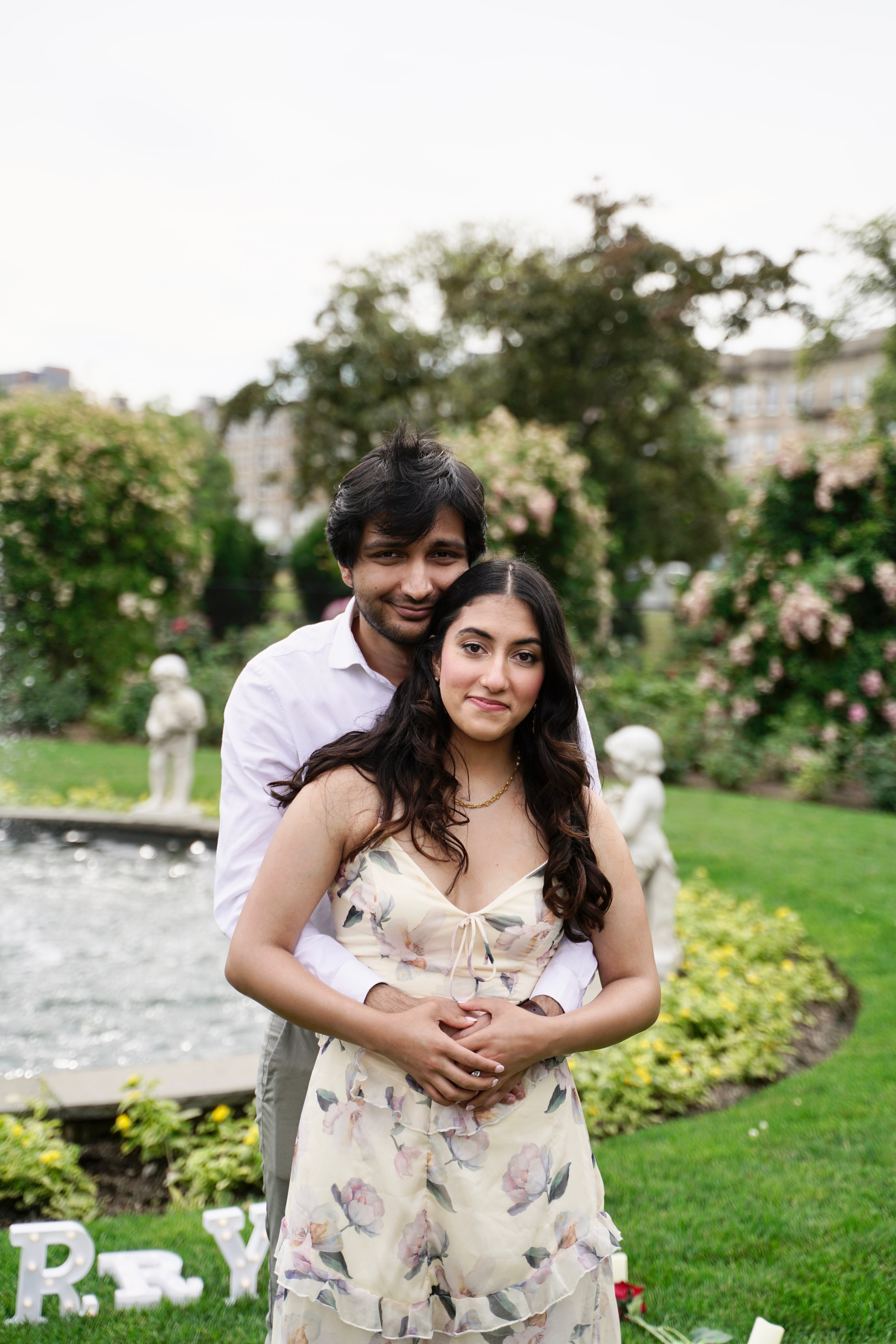 Mit and Kristi. Stefanovich Photography | Miami, FL