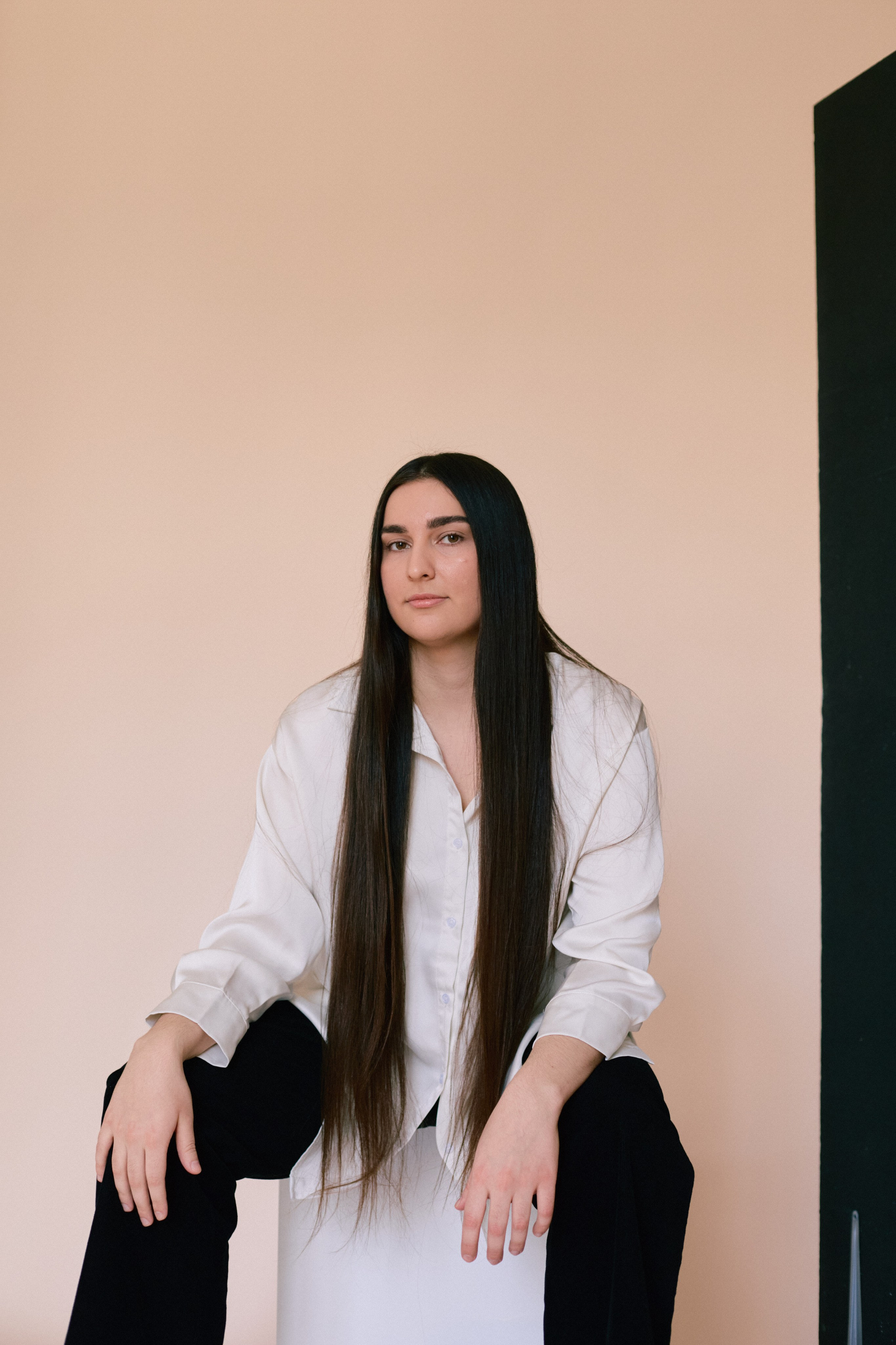 Зарема. Анастасия Еремина | Фотограф в Сербии | Персональные и бизнес-фотосессии в Белграде и Нови Саде