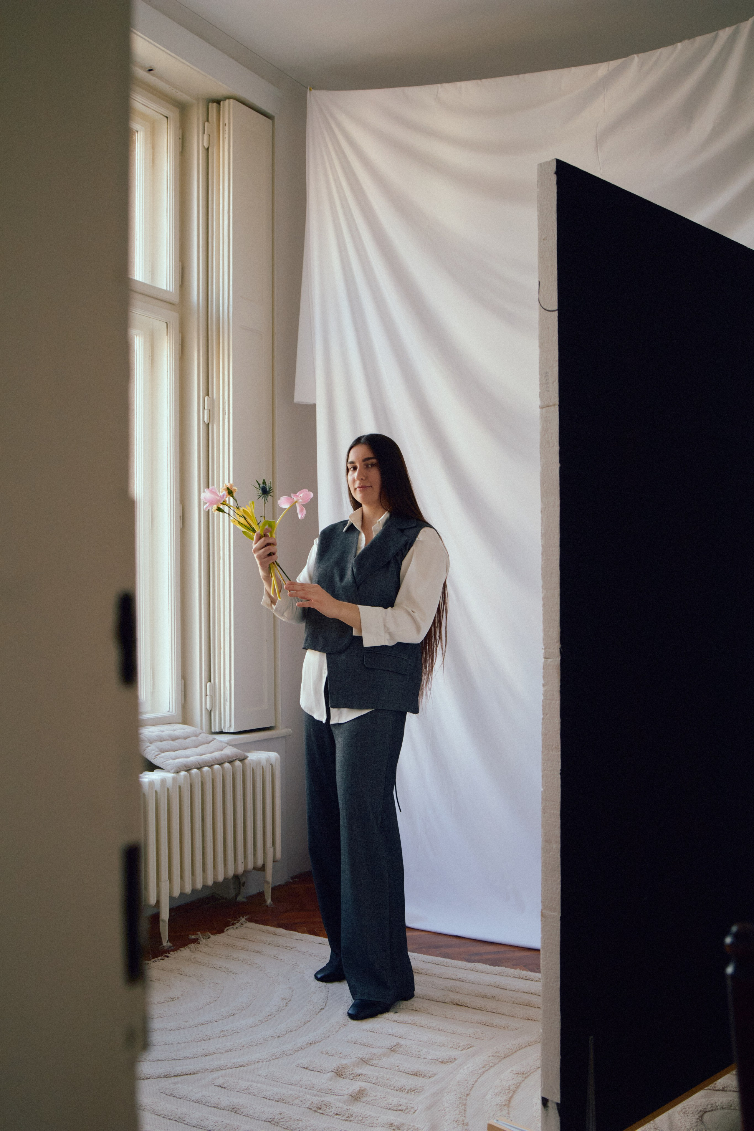 Зарема. Анастасия Еремина | Фотограф в Сербии | Персональные и бизнес-фотосессии в Белграде и Нови Саде