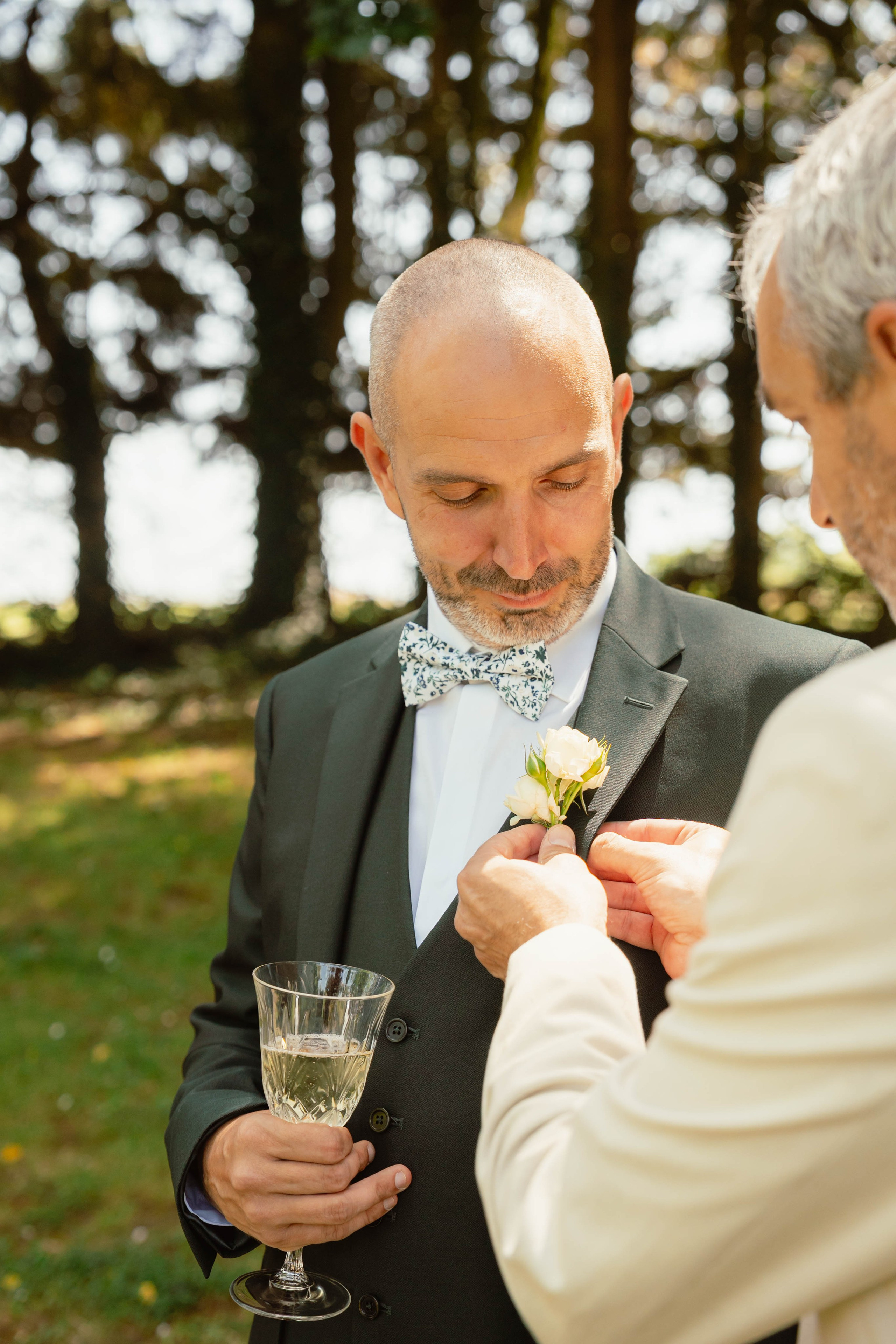 Madeline & Boris. Weeding photographer / event / portrait
