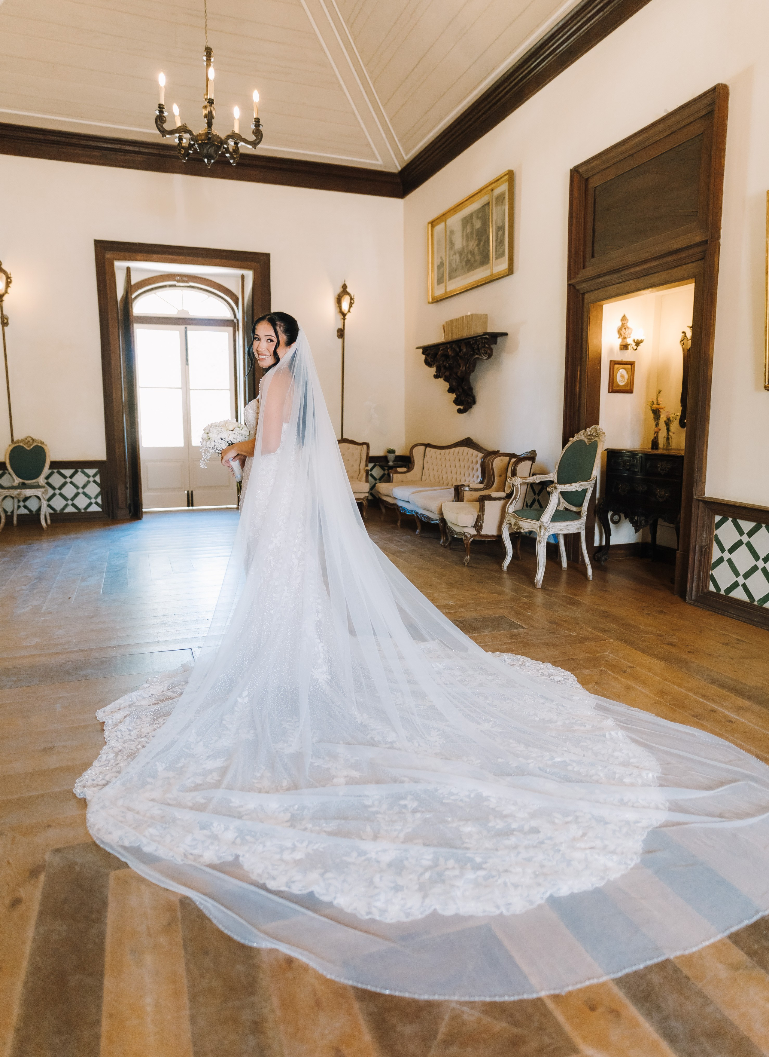 Casamento Inês & Miguel. Say Yes To Me