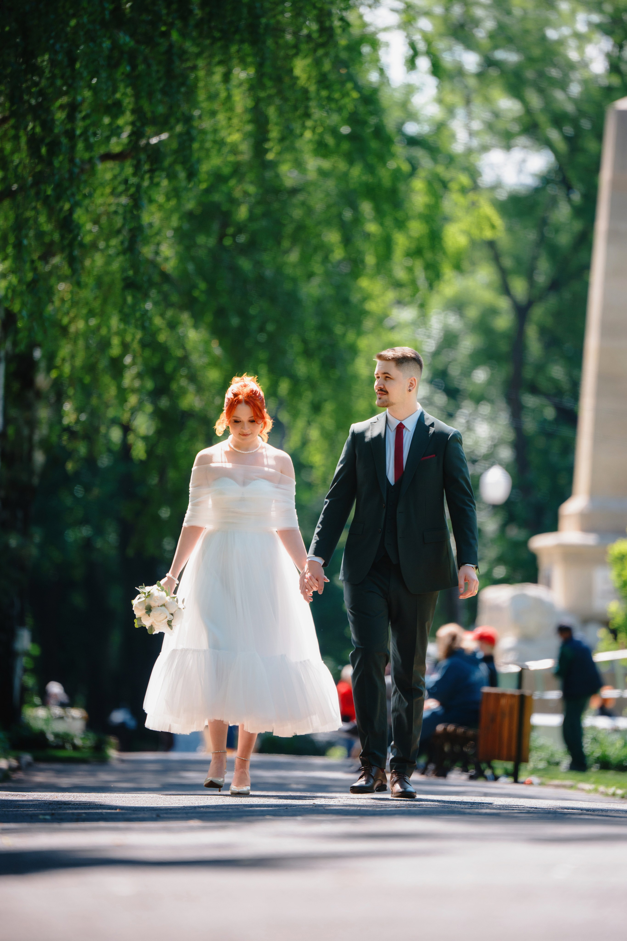 Ceremonie Civila Andreea si Claudiu. Laurentiu Stefan StoryTeller