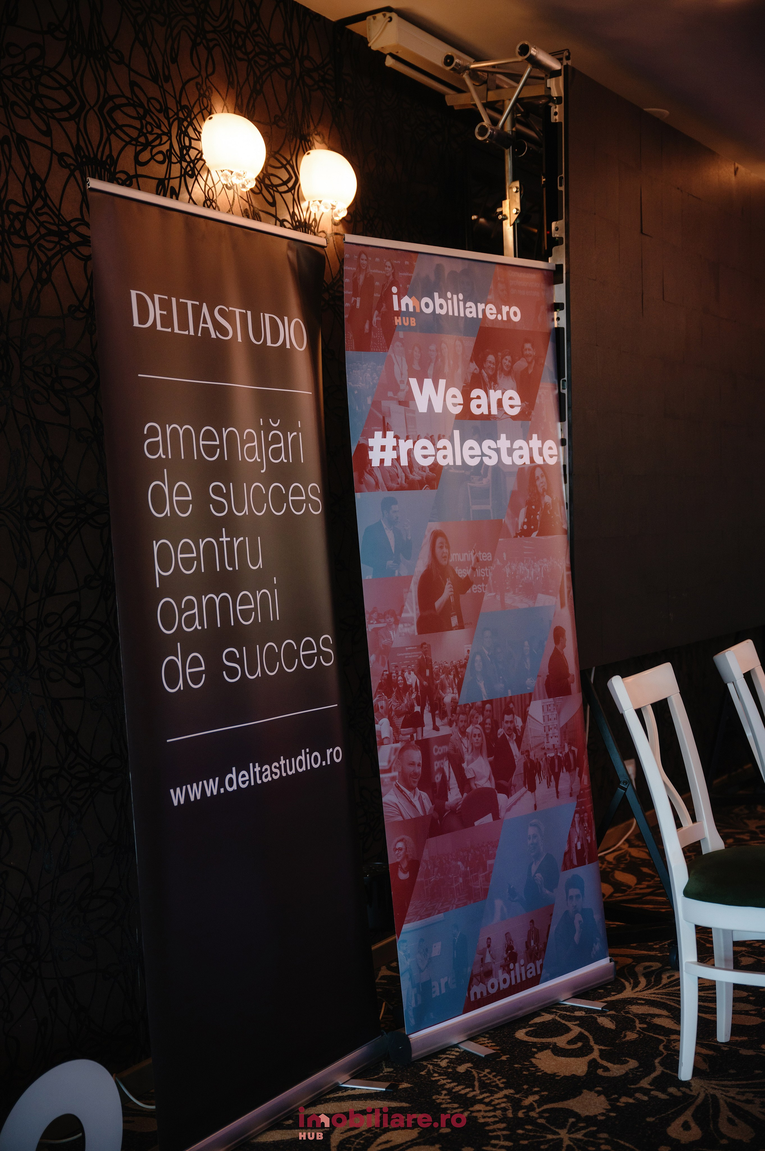 Imobliare HUB. Laurentiu Stefan StoryTeller